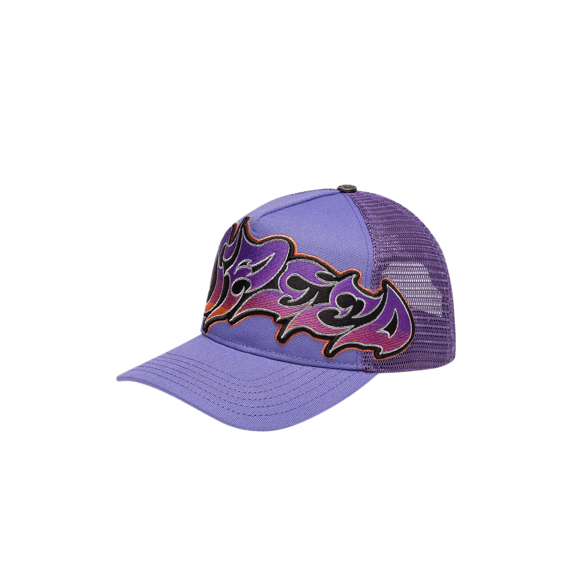 GodSpeed Neo Trucker Hat