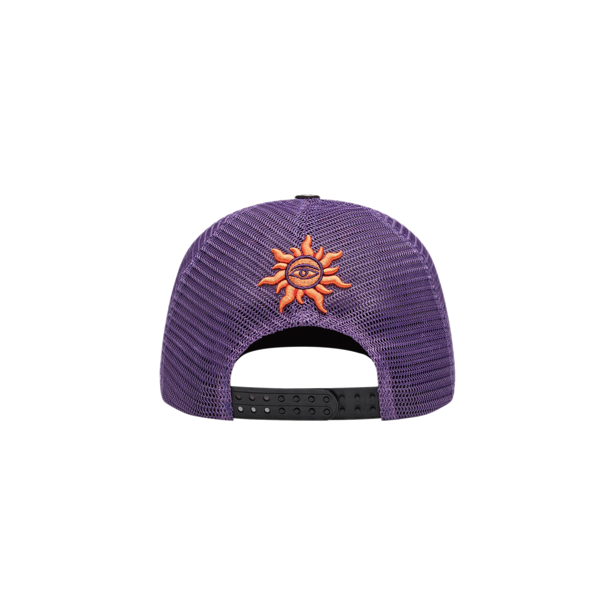 GodSpeed Neo Trucker Hat