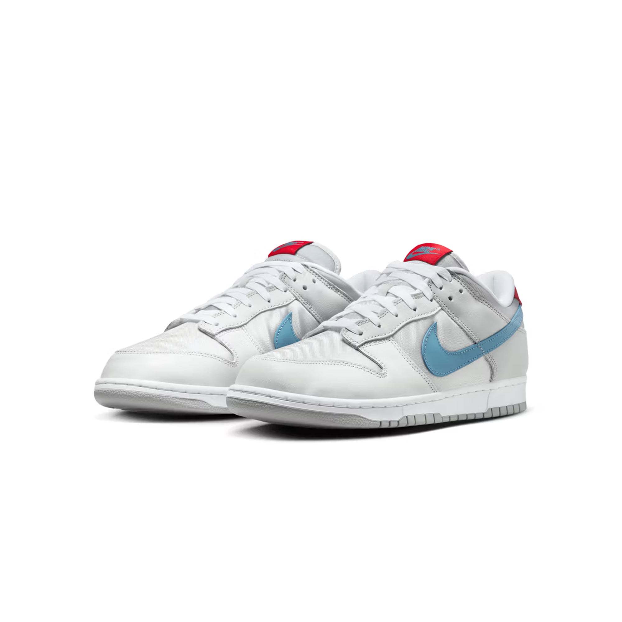 Nike Mens Dunk Low Shoes