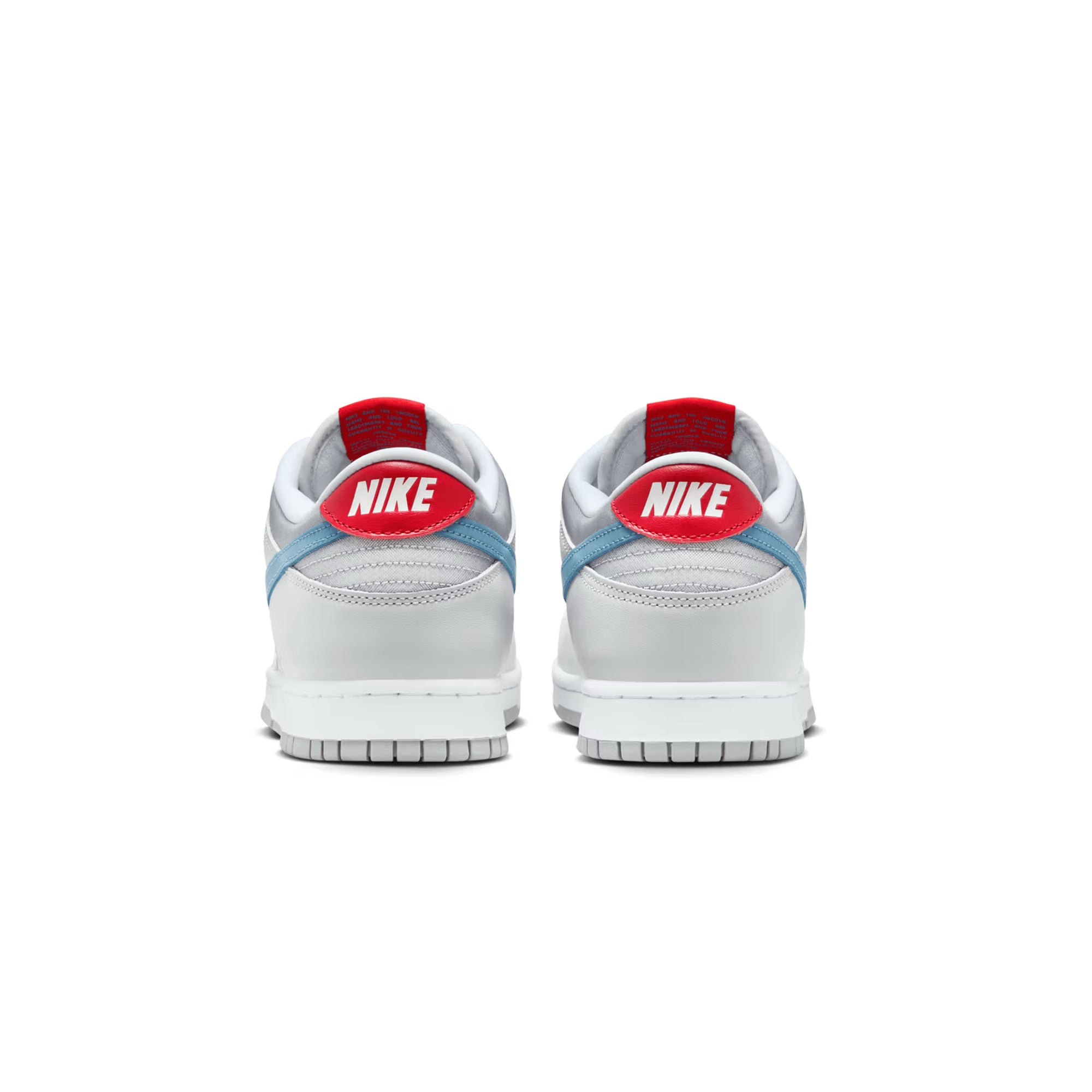 Nike Mens Dunk Low Shoes