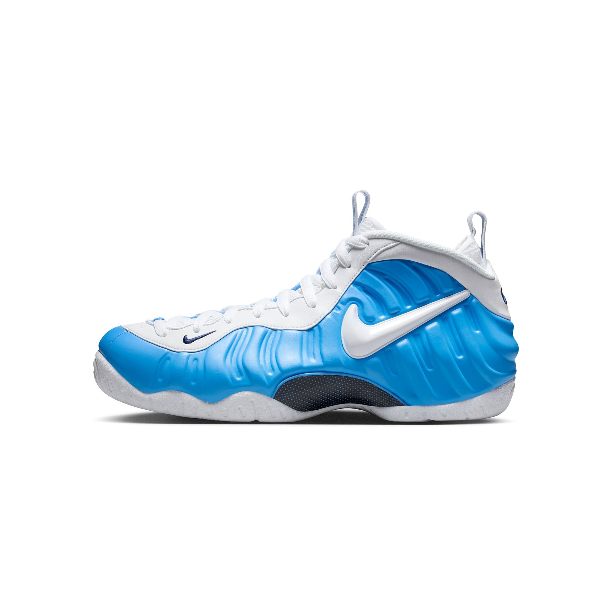 Nike Mens Air Foamposite Pro Shoes