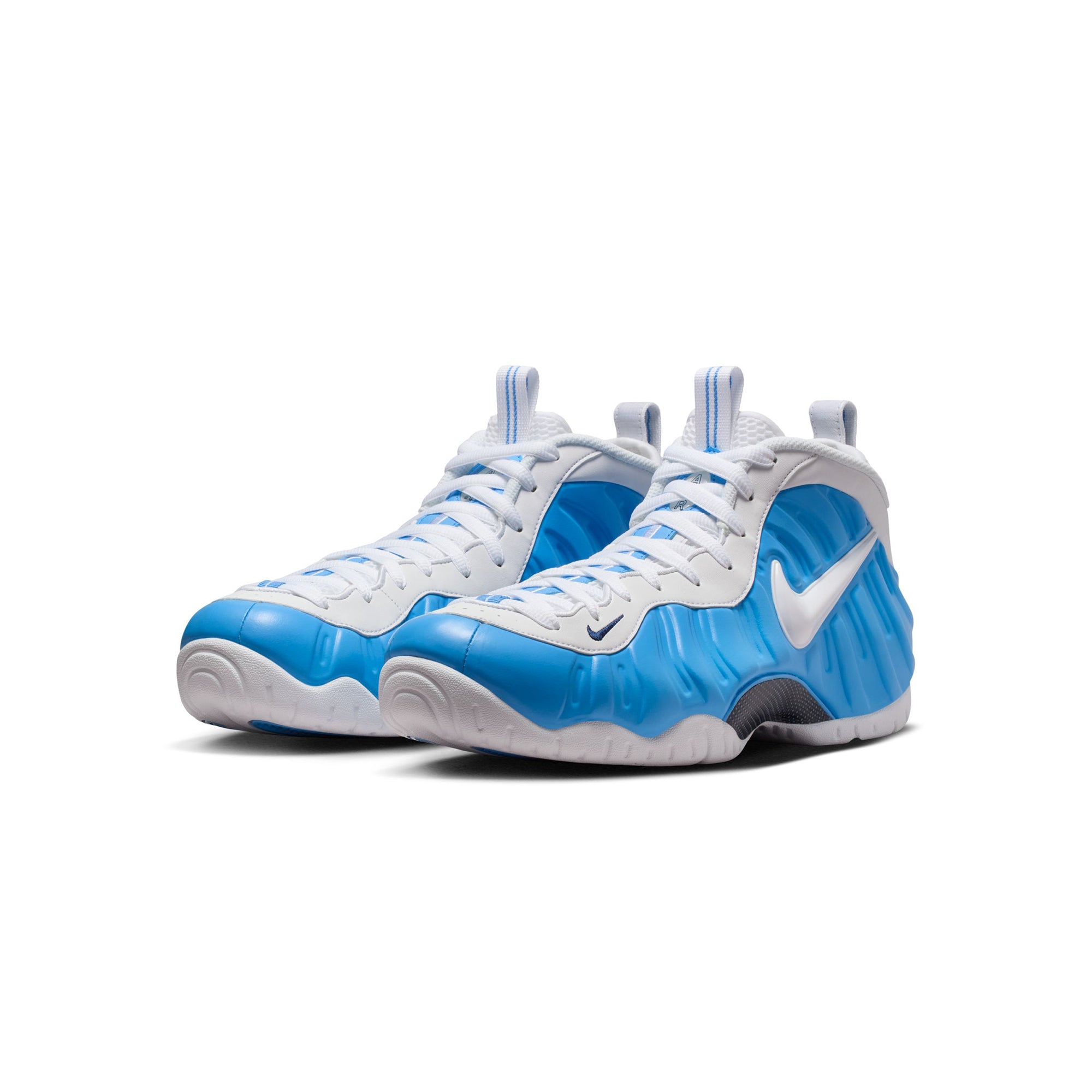 Nike Mens Air Foamposite Pro Shoes