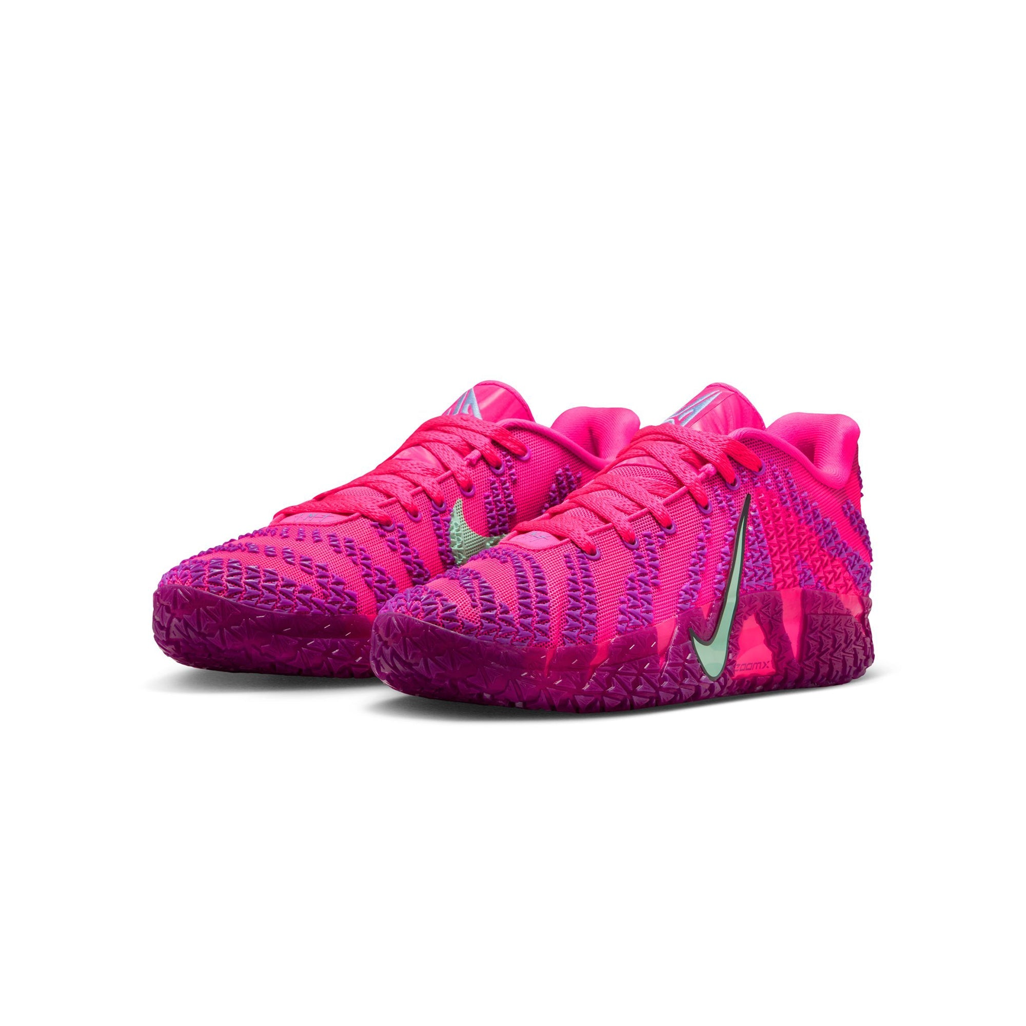 Nike Mens Ja 3 "Price of Admission" Shoes