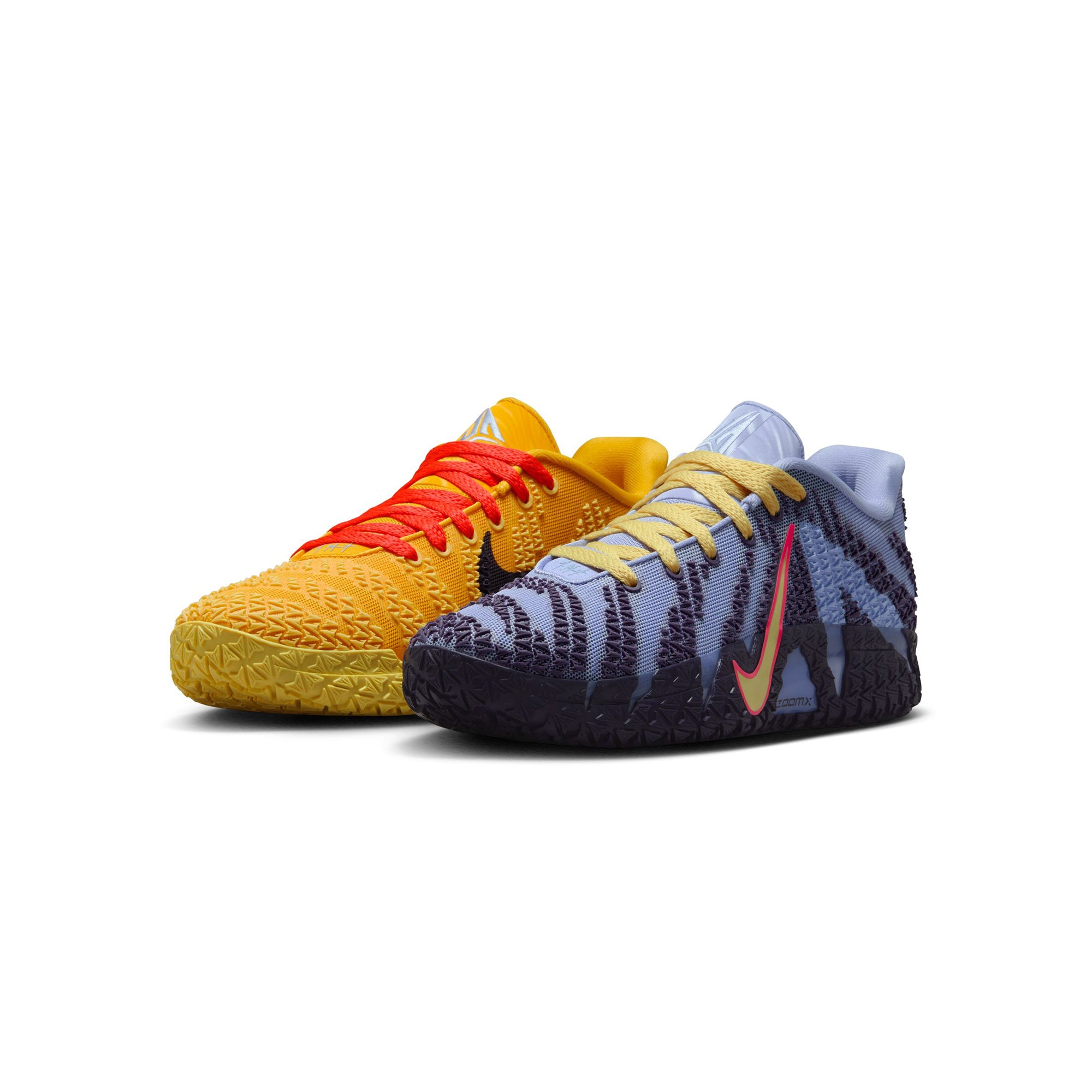 Nike Mens Ja 3 "Channel 12" Shoes