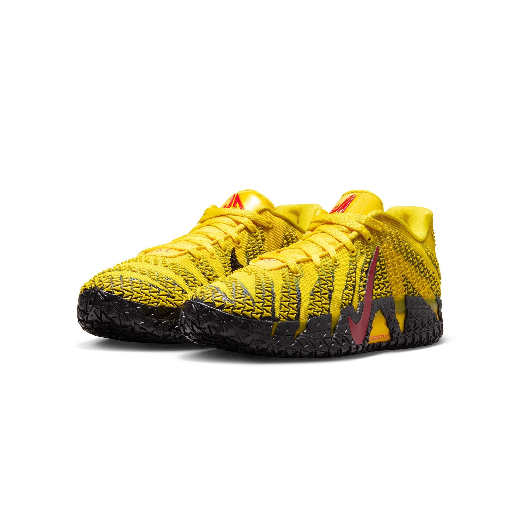 Nike Mens Ja 3 "Let Me Be Ja" Shoes