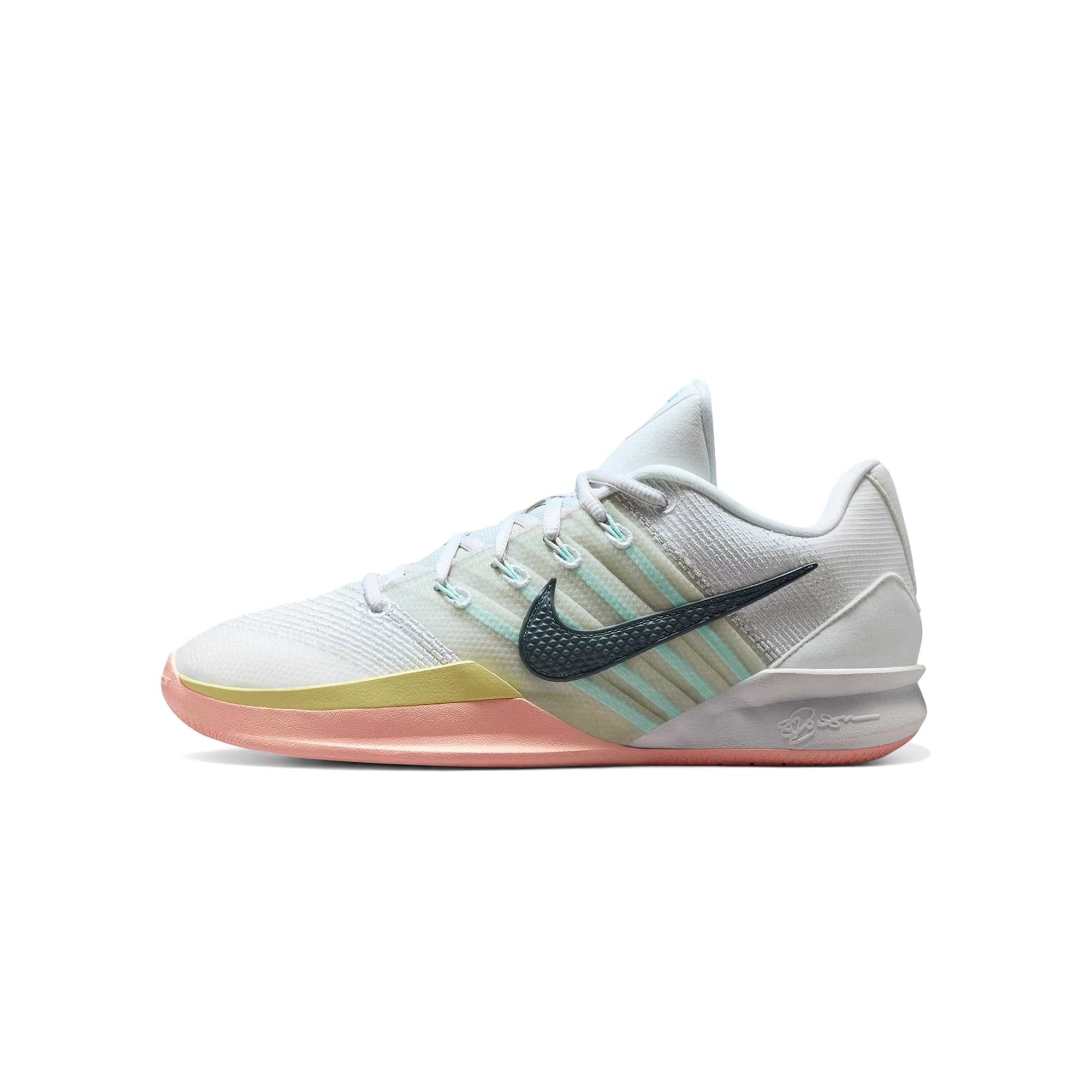 Nike Womens Sabrina 3 "Silencer" Shoes