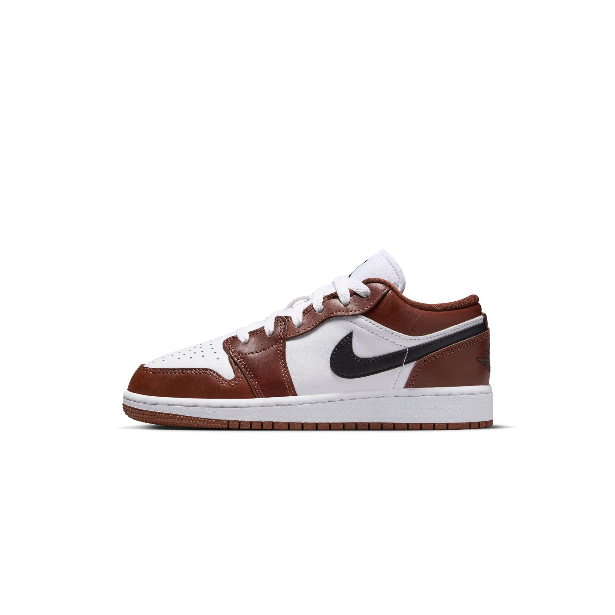 Air Jordan 1 Kids Low SE Shoes