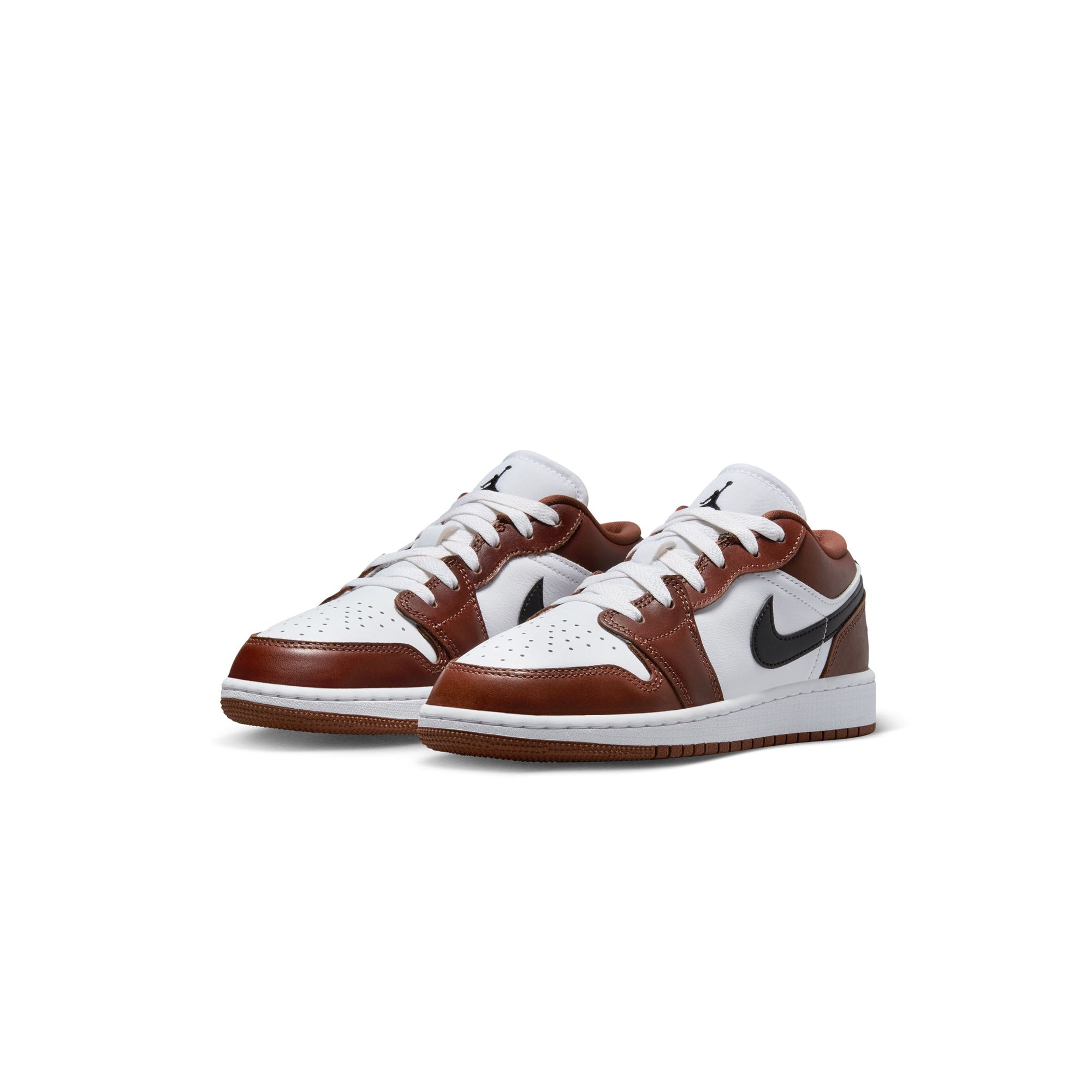 Air Jordan 1 Kids Low SE Shoes