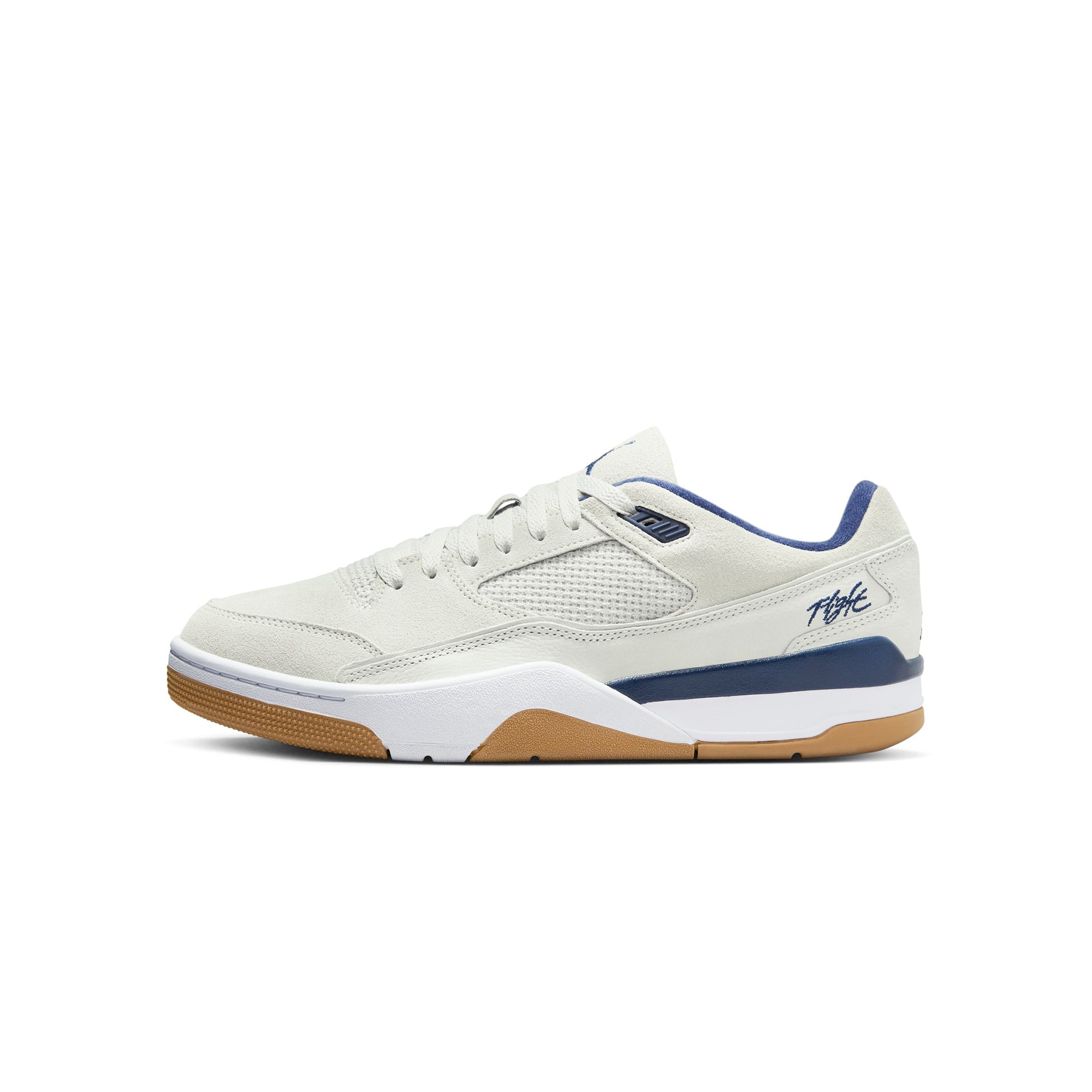 Air Jordan Mens Flight Court Shoes