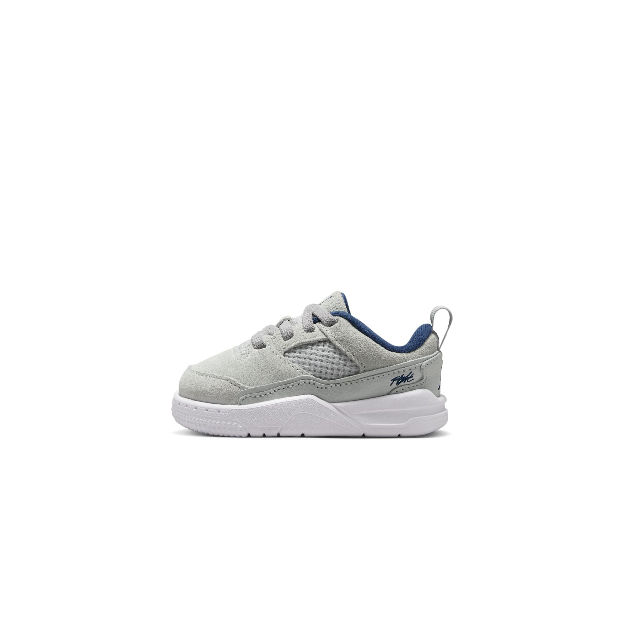 Air Jordan Infants Flight Court Shoes