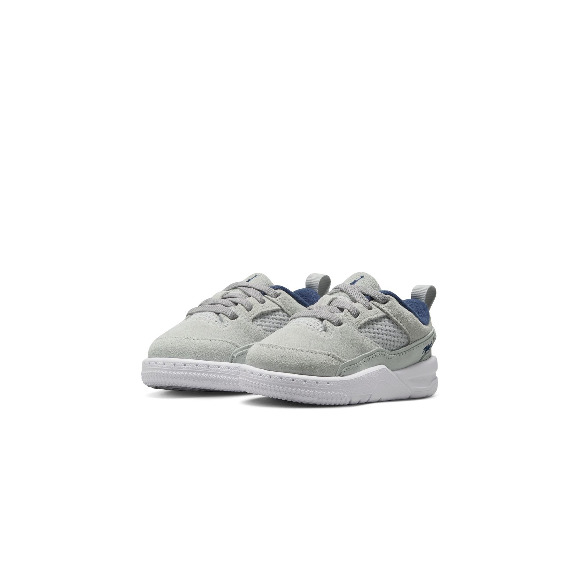 Air Jordan Infants Flight Court Shoes