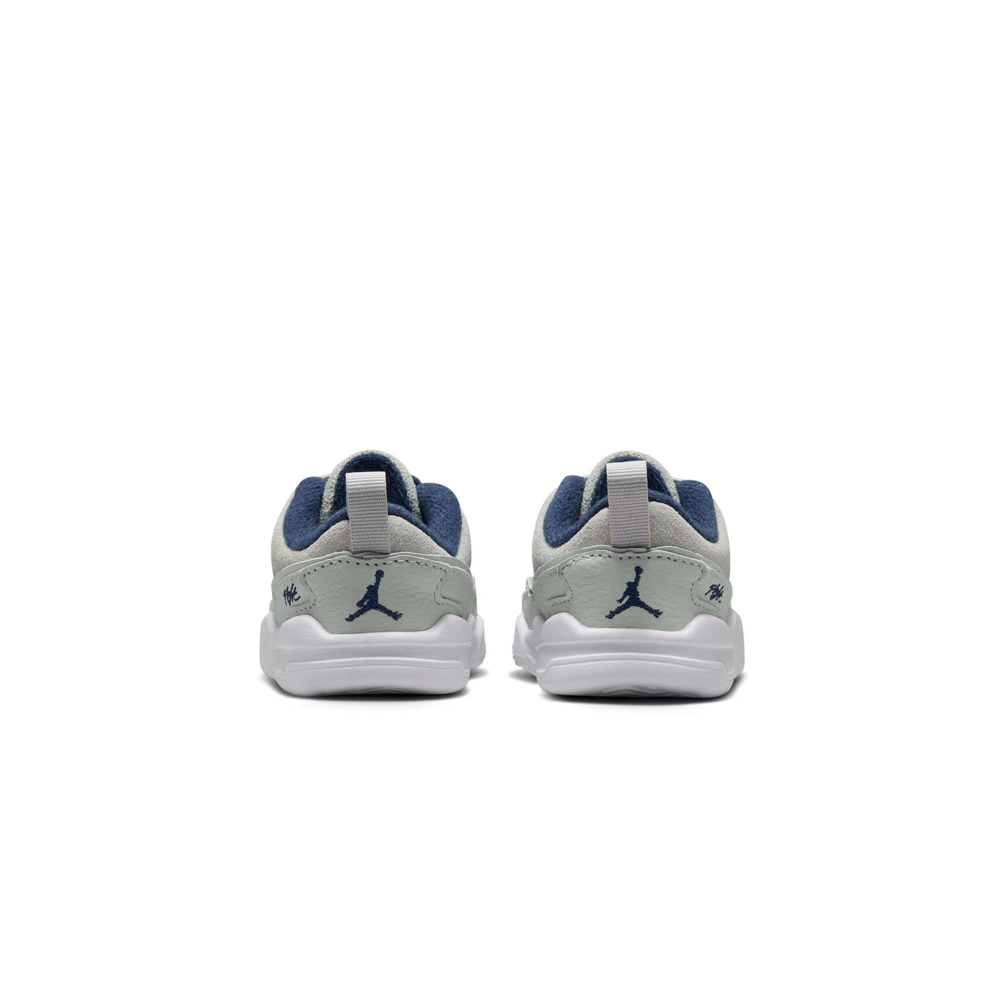 Air Jordan Infants Flight Court Shoes