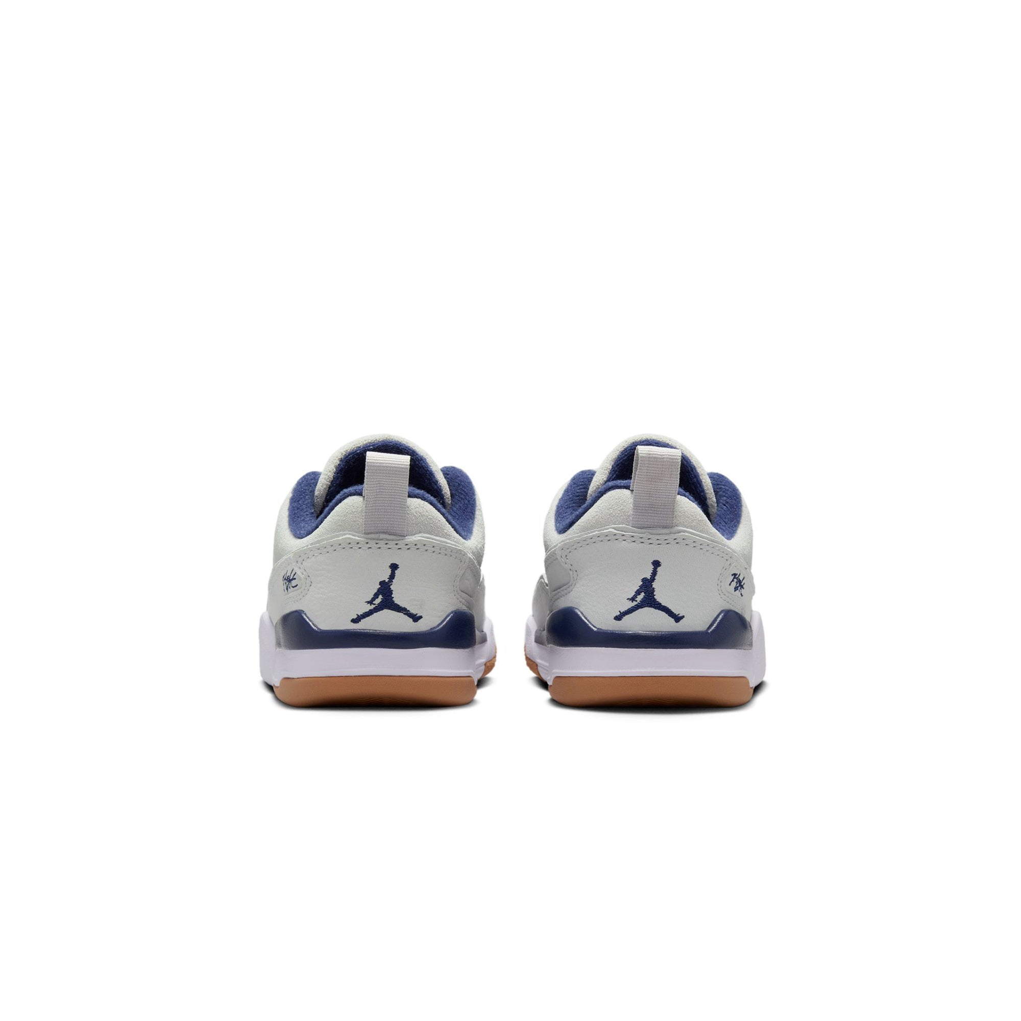 Air Jordan Little Kids Flight Court Shoes