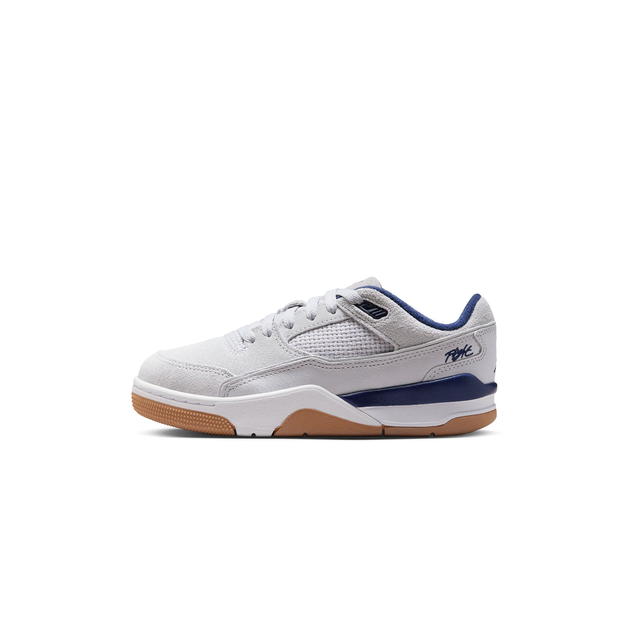 Air Jordan Kids Flight Court Shoes