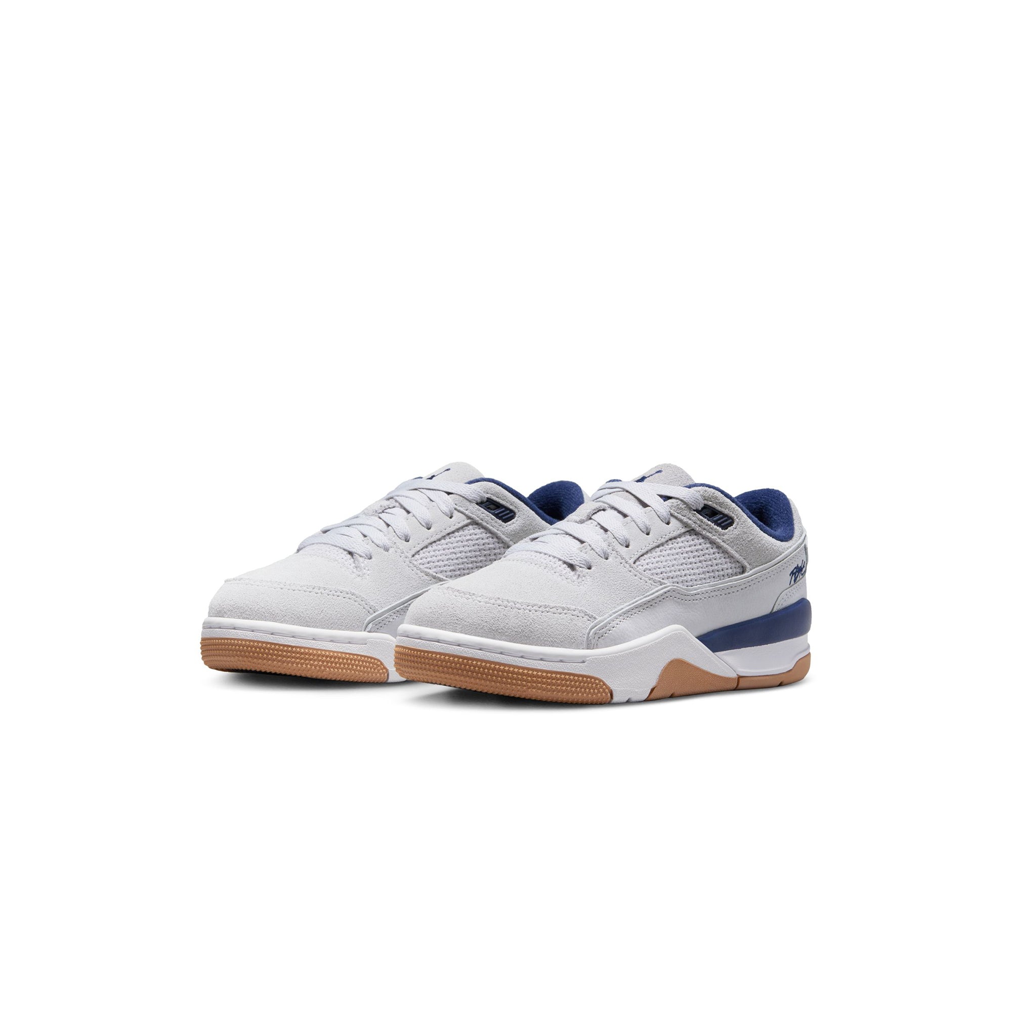 Air Jordan Kids Flight Court Shoes