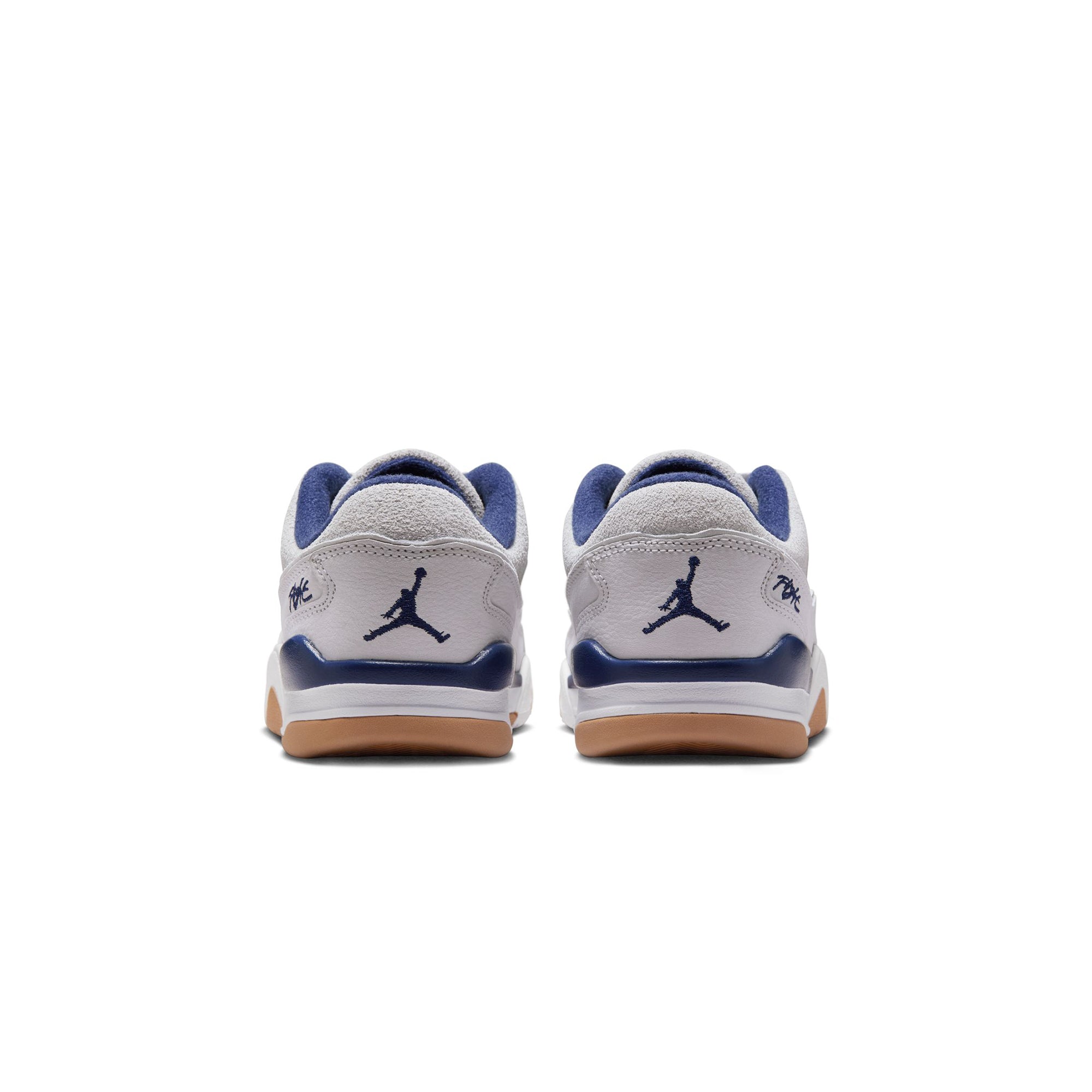 Air Jordan Kids Flight Court Shoes