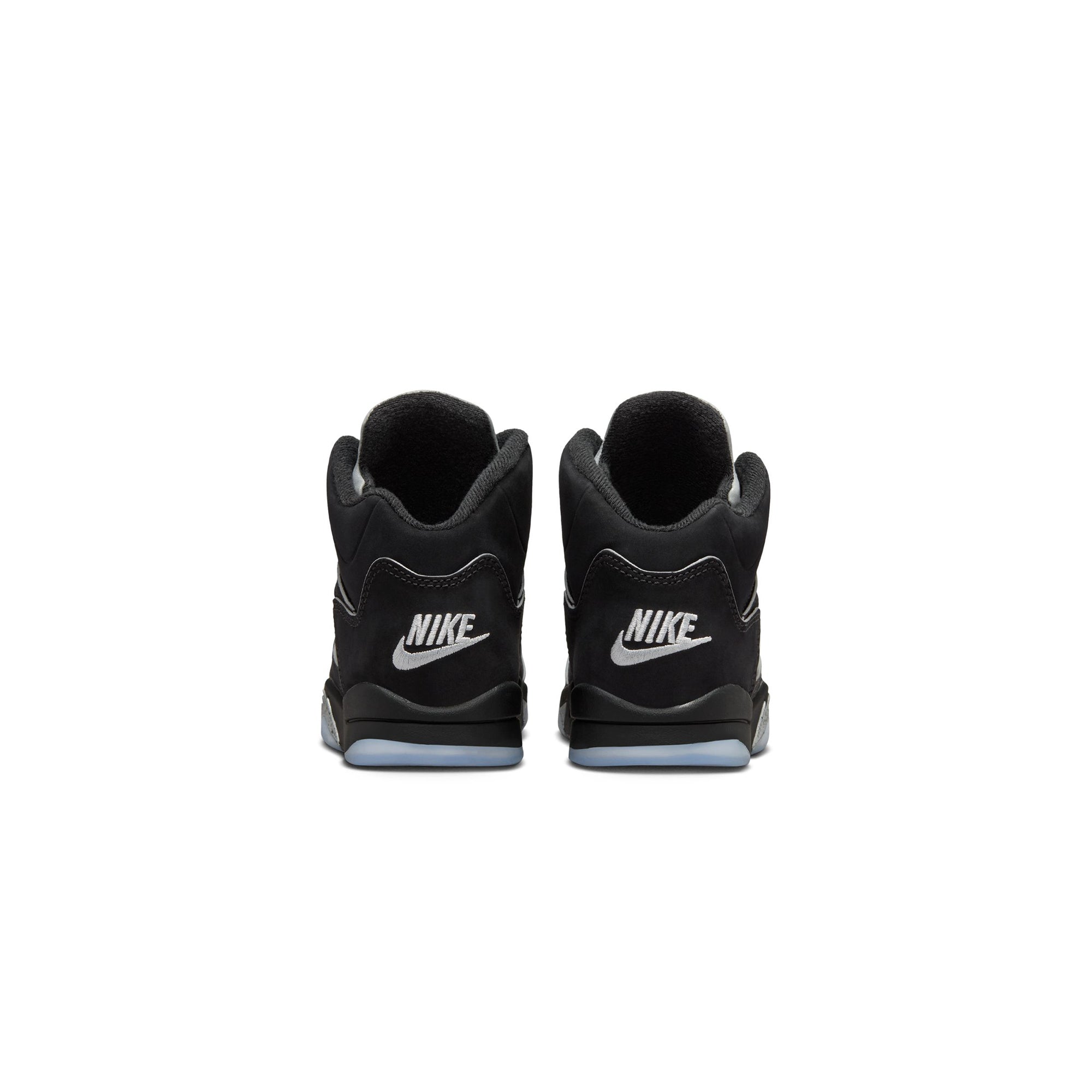 Air Jordan 5 Little Kids Retro OG "Metallic Reimagined" Shoes