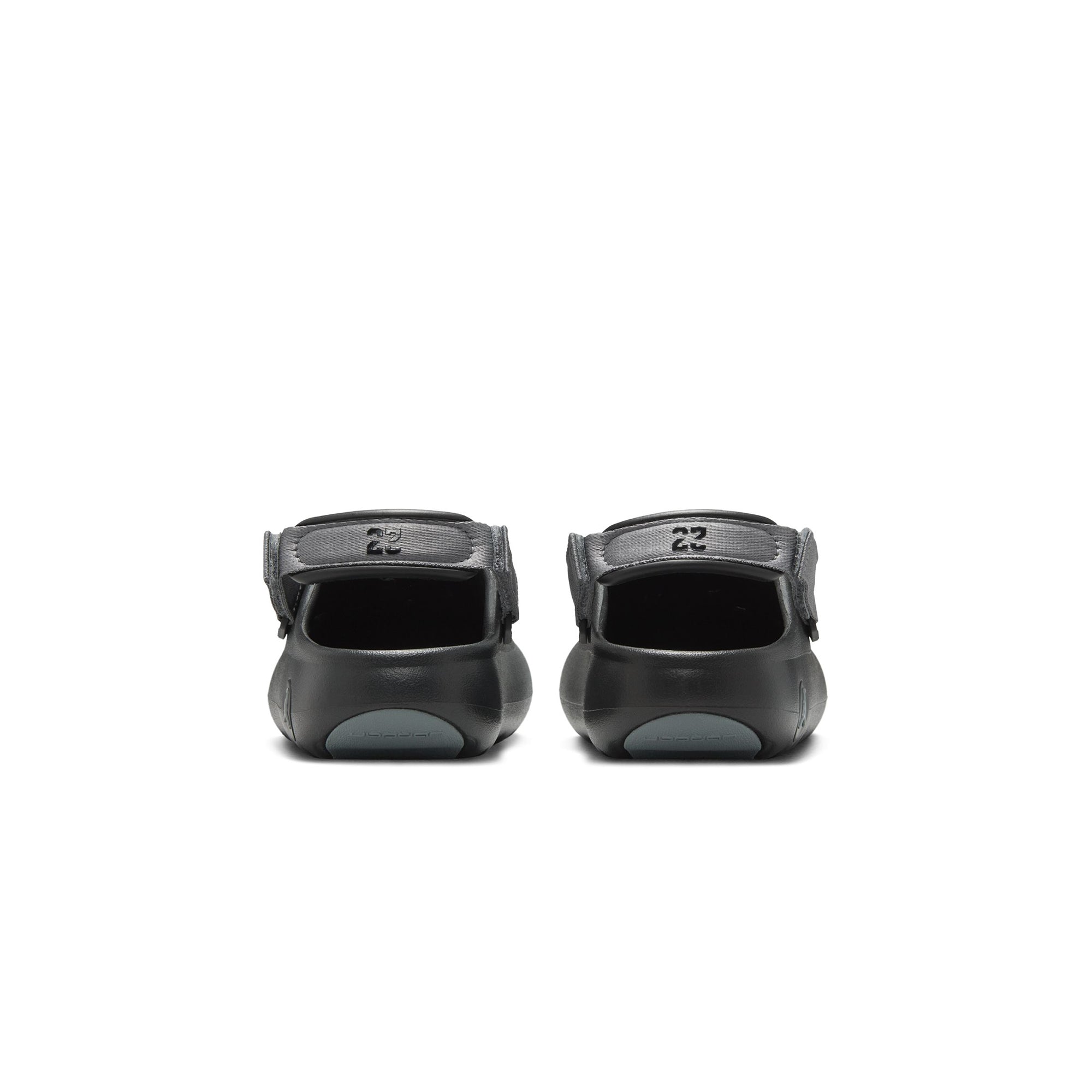 Air Jordan Kids Hydrip Sandals