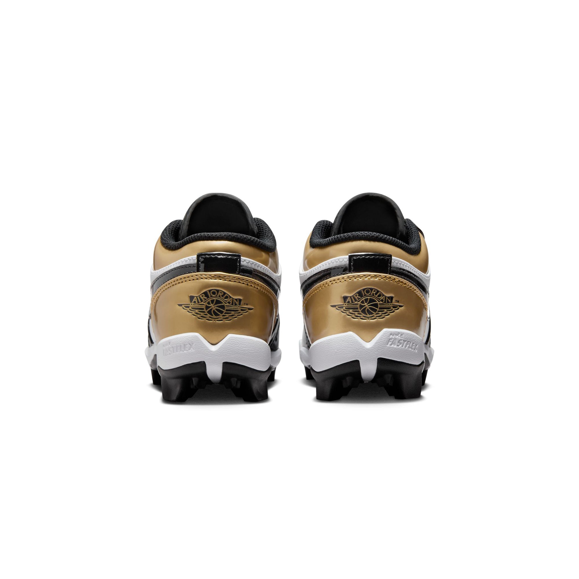 Air Jordan 1 Kids Low Cleats