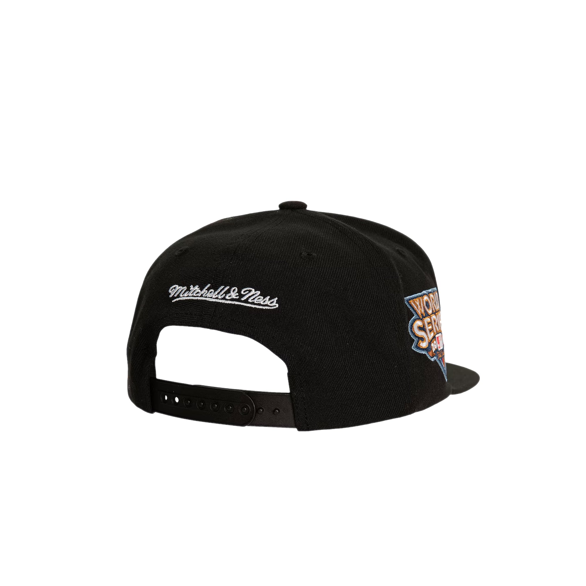 Mitchell & Ness Mens MLB Top Spot Snapback Yankees Hat