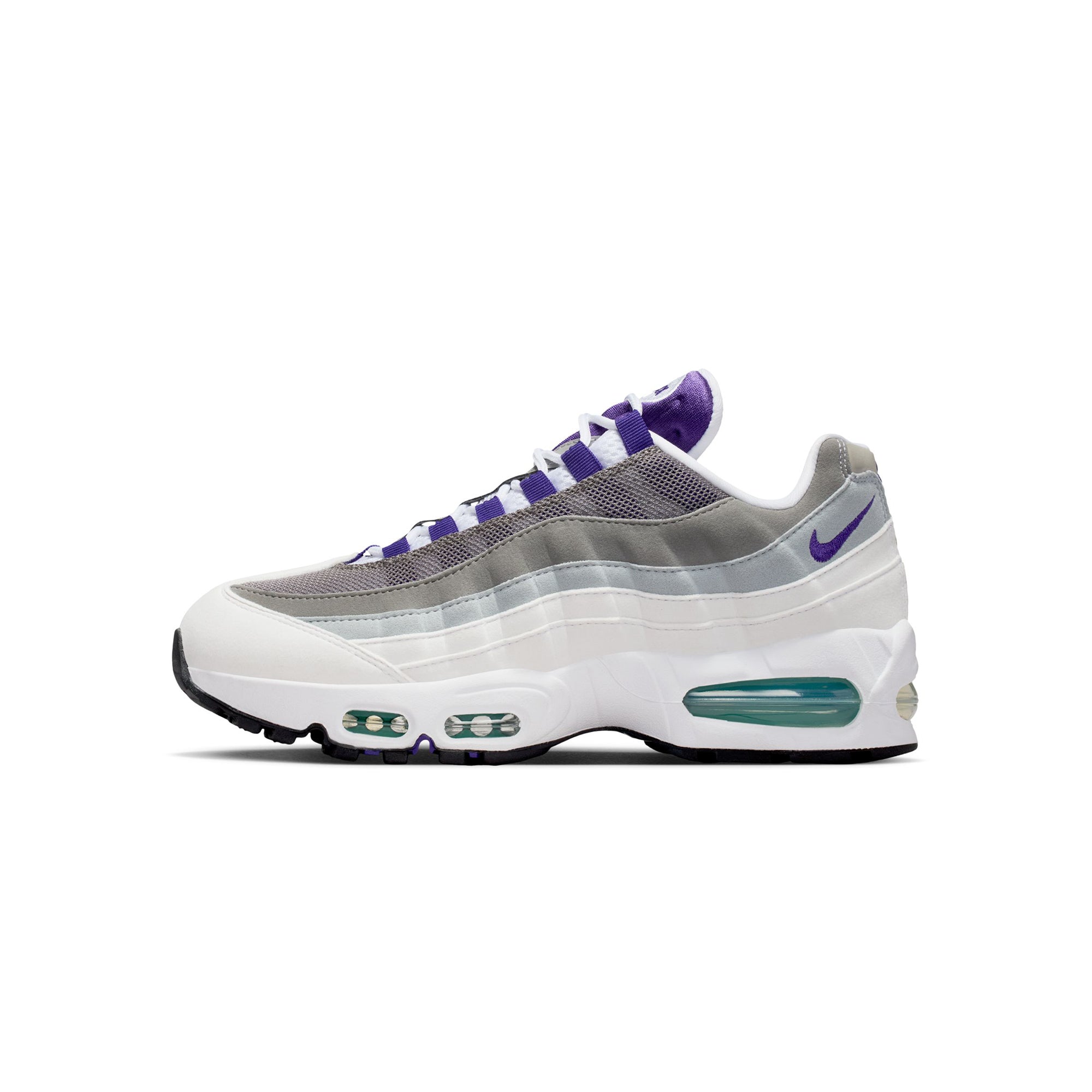 Nike Womens Air Max 95 OG Shoes