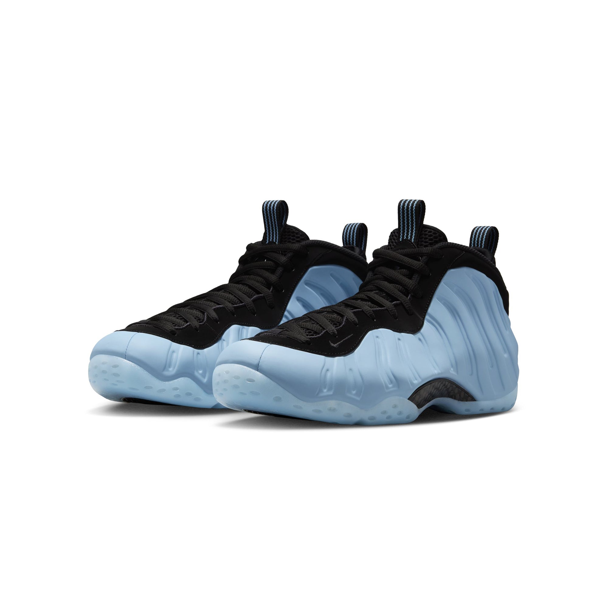 Nike Mens Air Foamposite One "Physic Blue" Shoes