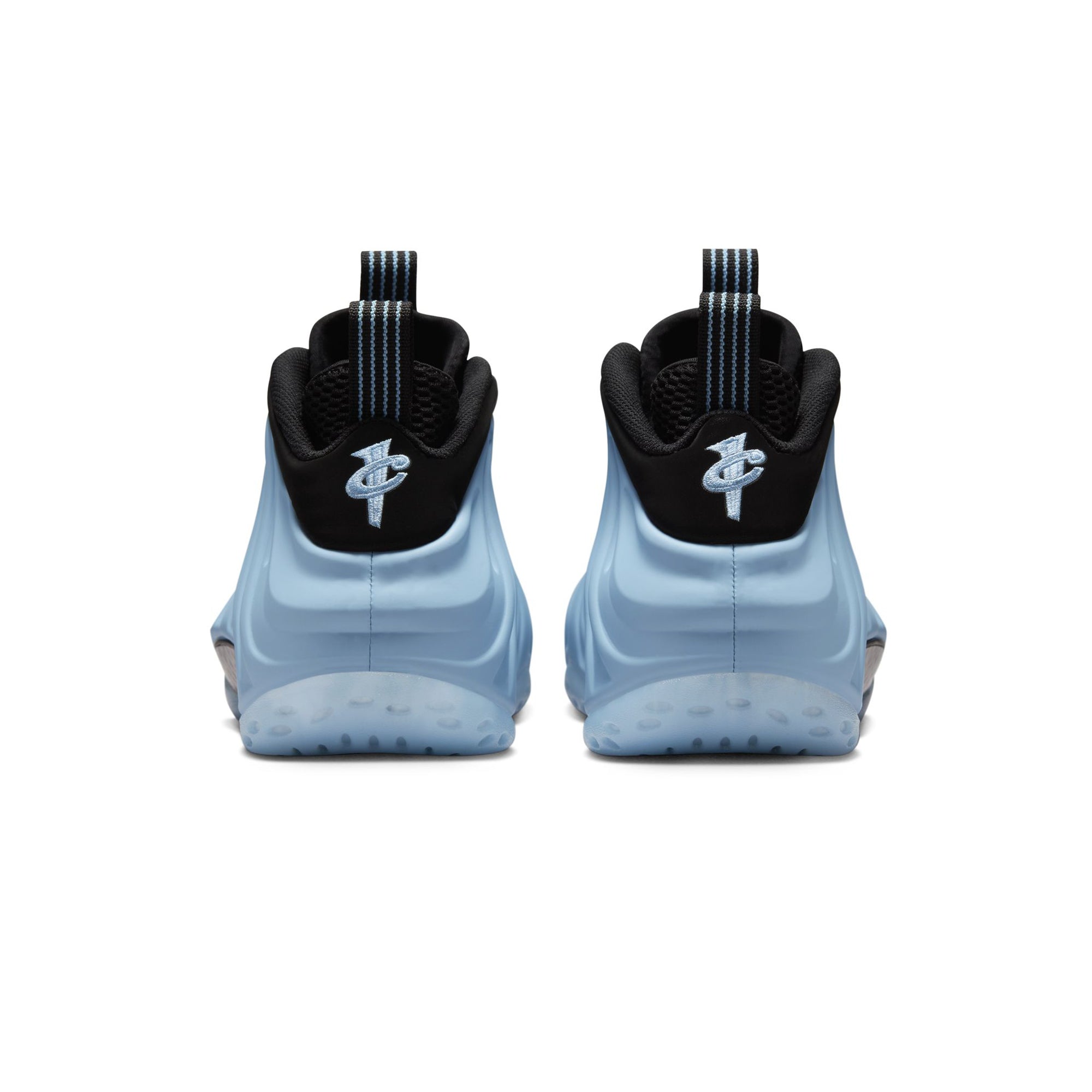 Nike Mens Air Foamposite One "Physic Blue" Shoes