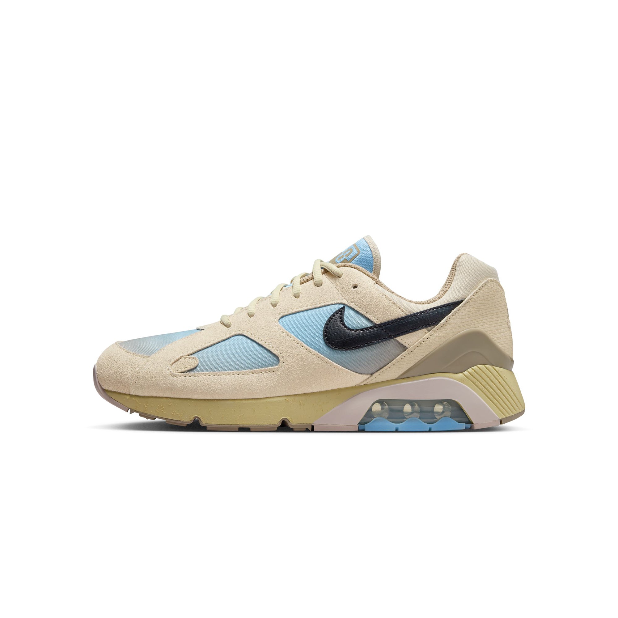 Nike Mens Air Max 180 Shoes