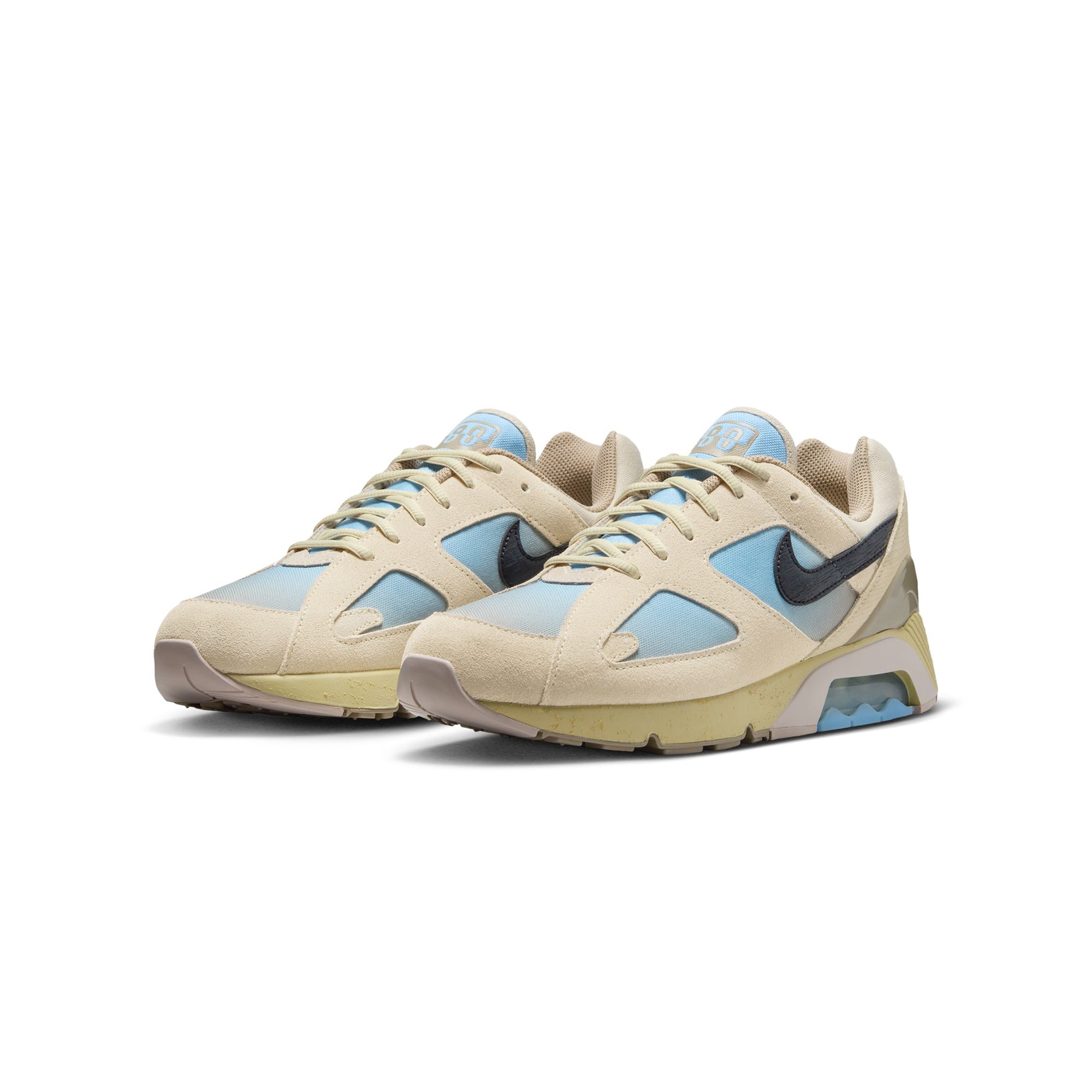 Nike Mens Air Max 180 Shoes