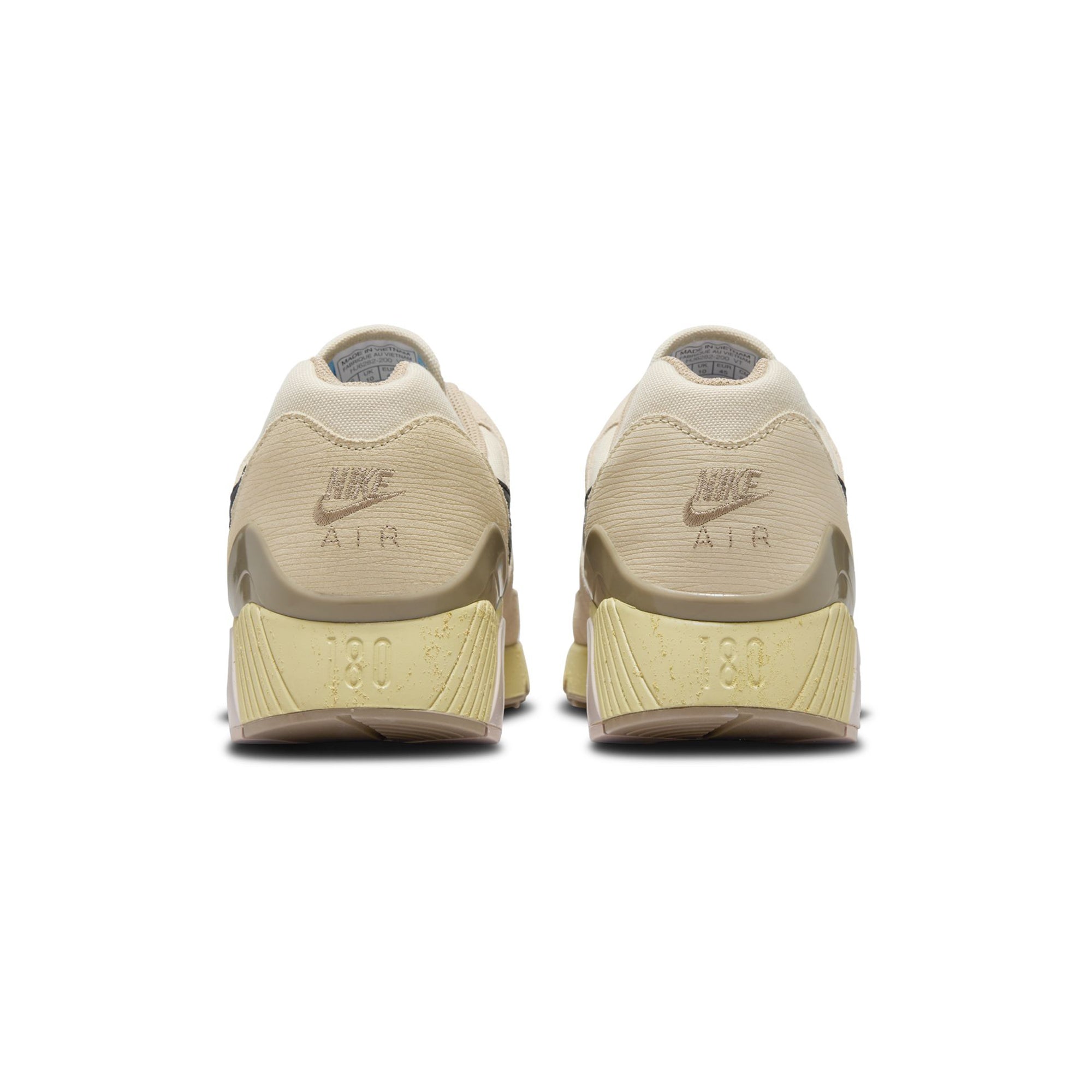 Nike Mens Air Max 180 Shoes