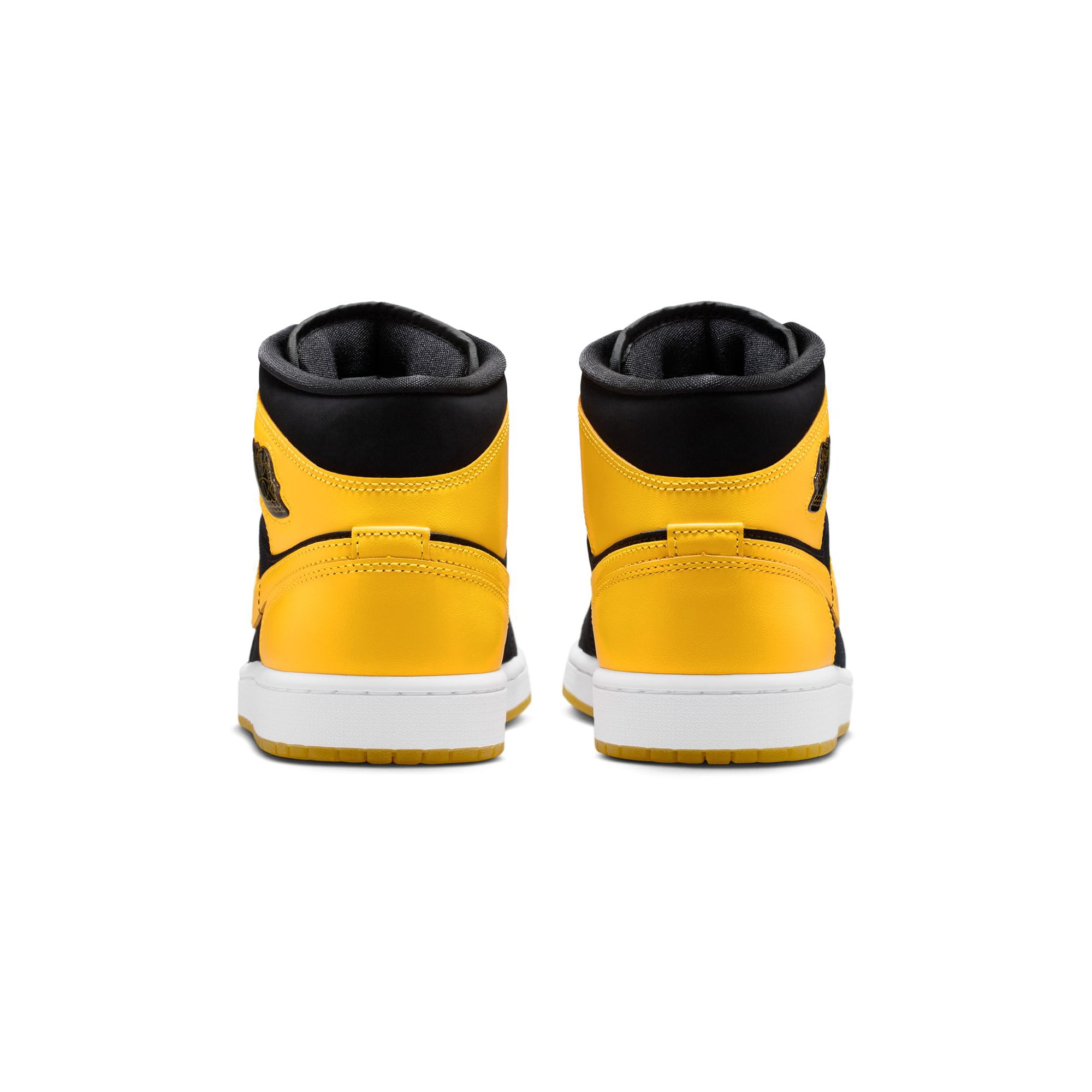 Air Jordan 1 Mens Mid SE Shoes