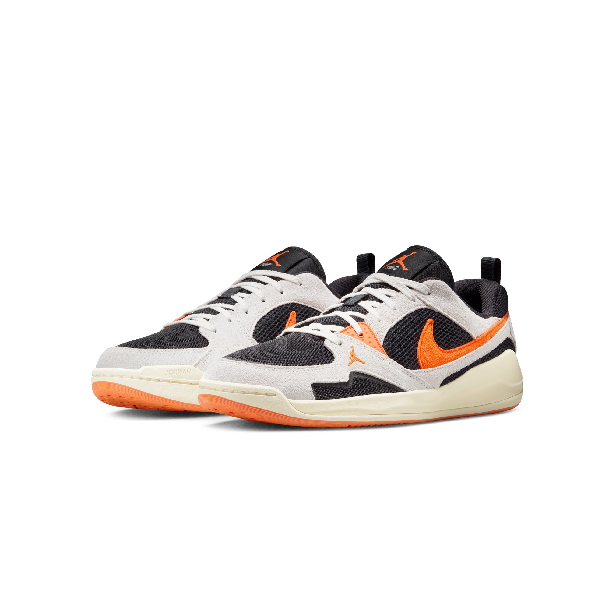 Air Jordan Mens CMFT Era Shoes