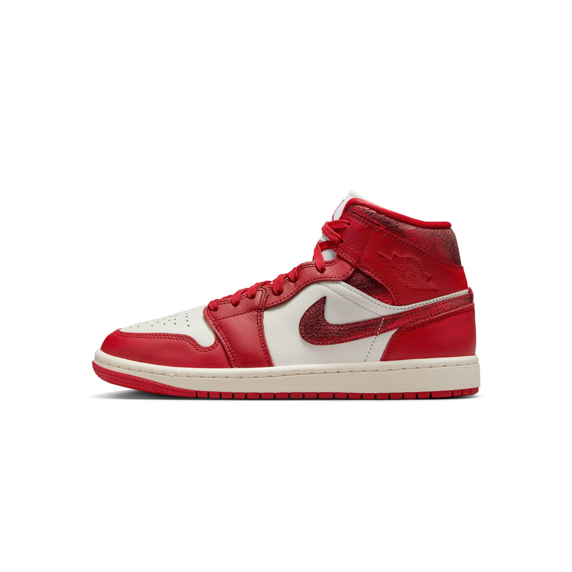 Air Jordan 1 Womens Mid SE Shoes