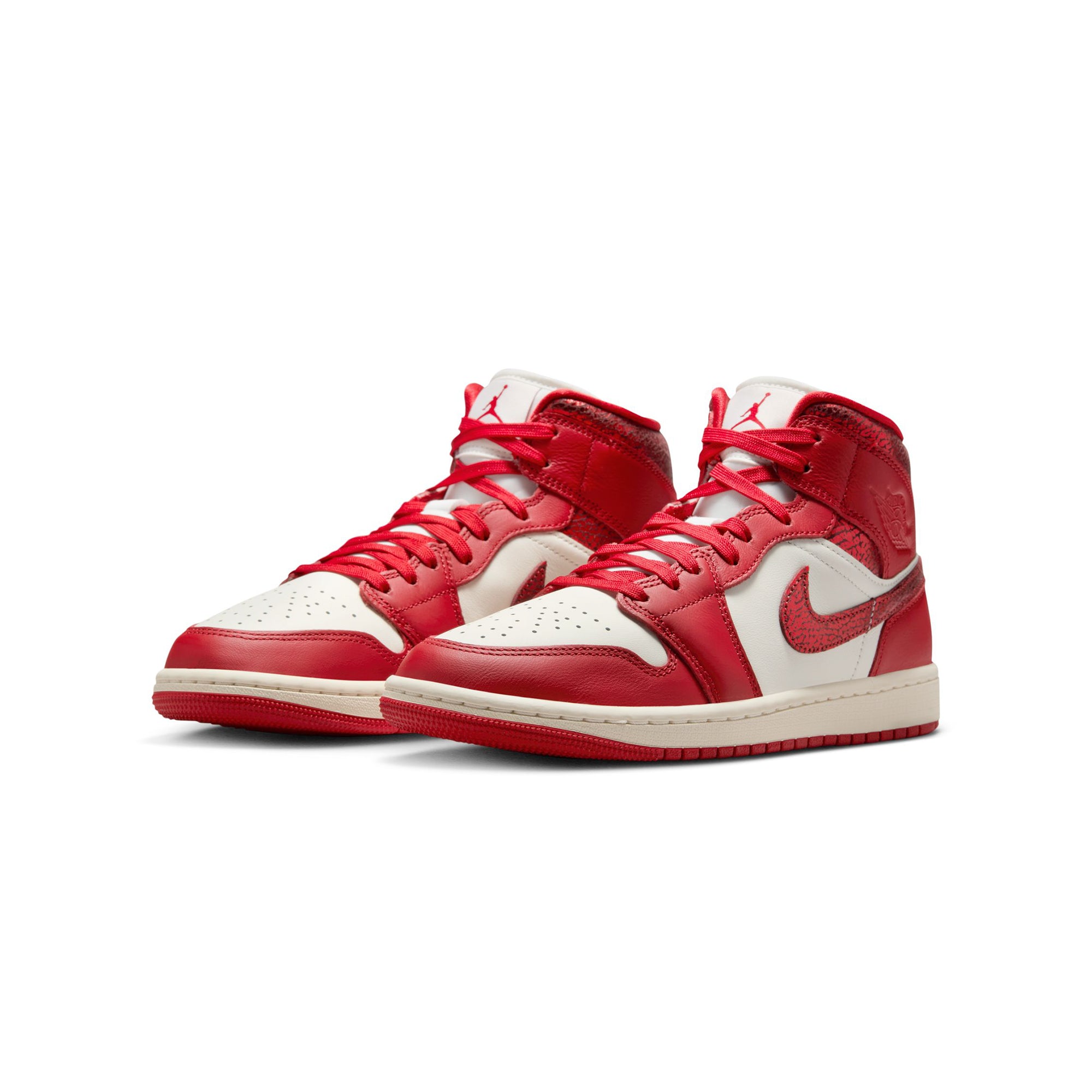 Air Jordan 1 Womens Mid SE Shoes