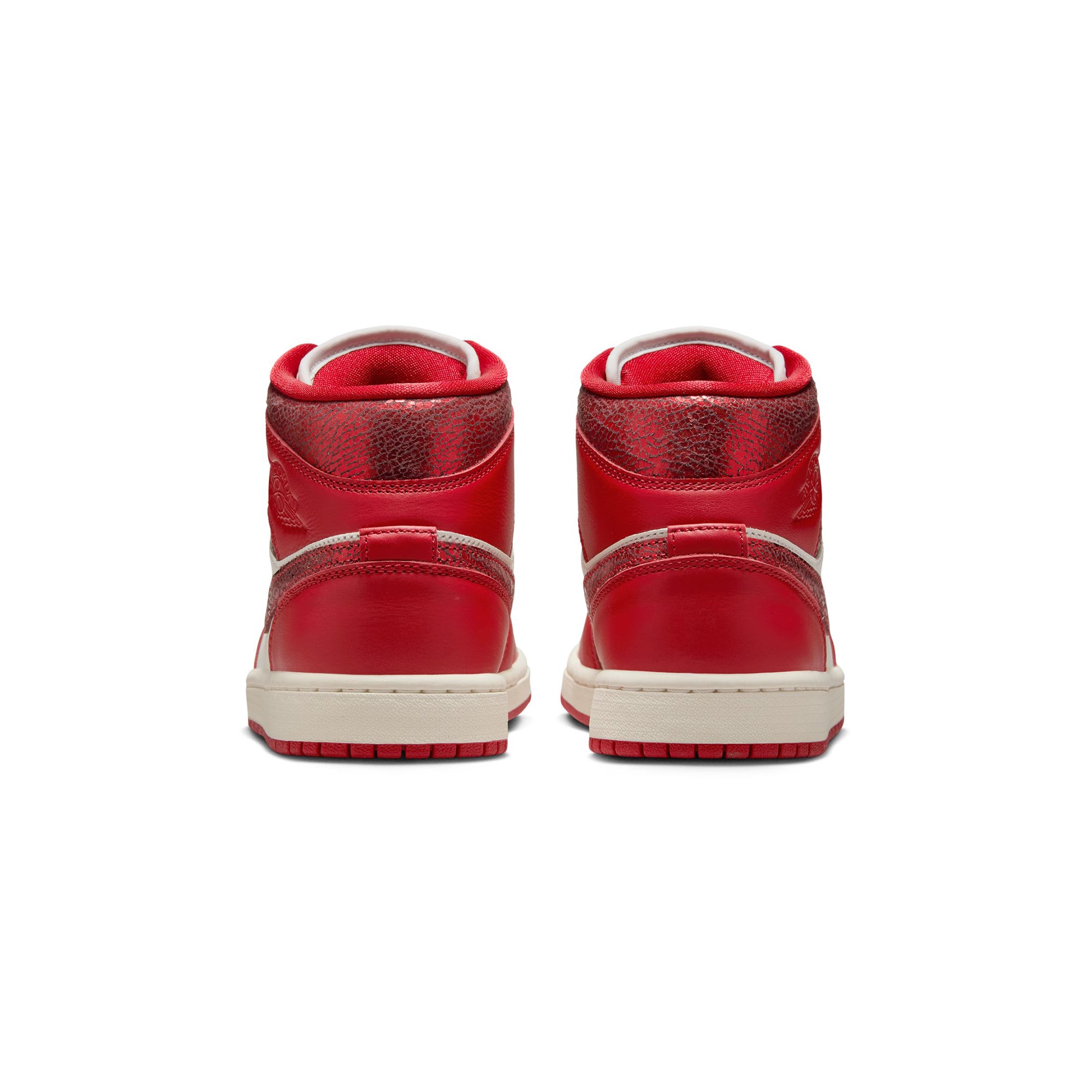 Air Jordan 1 Womens Mid SE Shoes