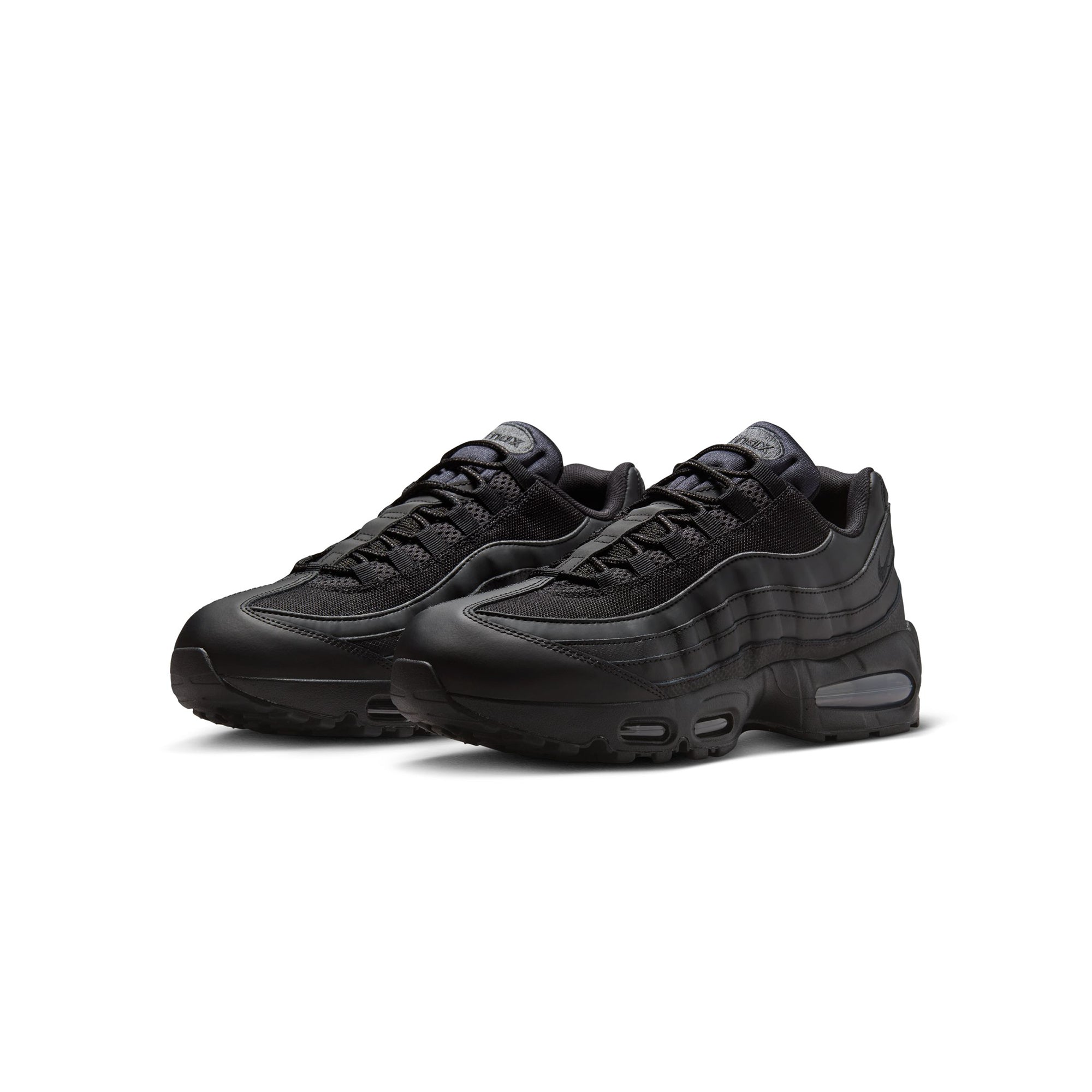 Nike Mens Air Max 95 "Big Bubble" Shoes