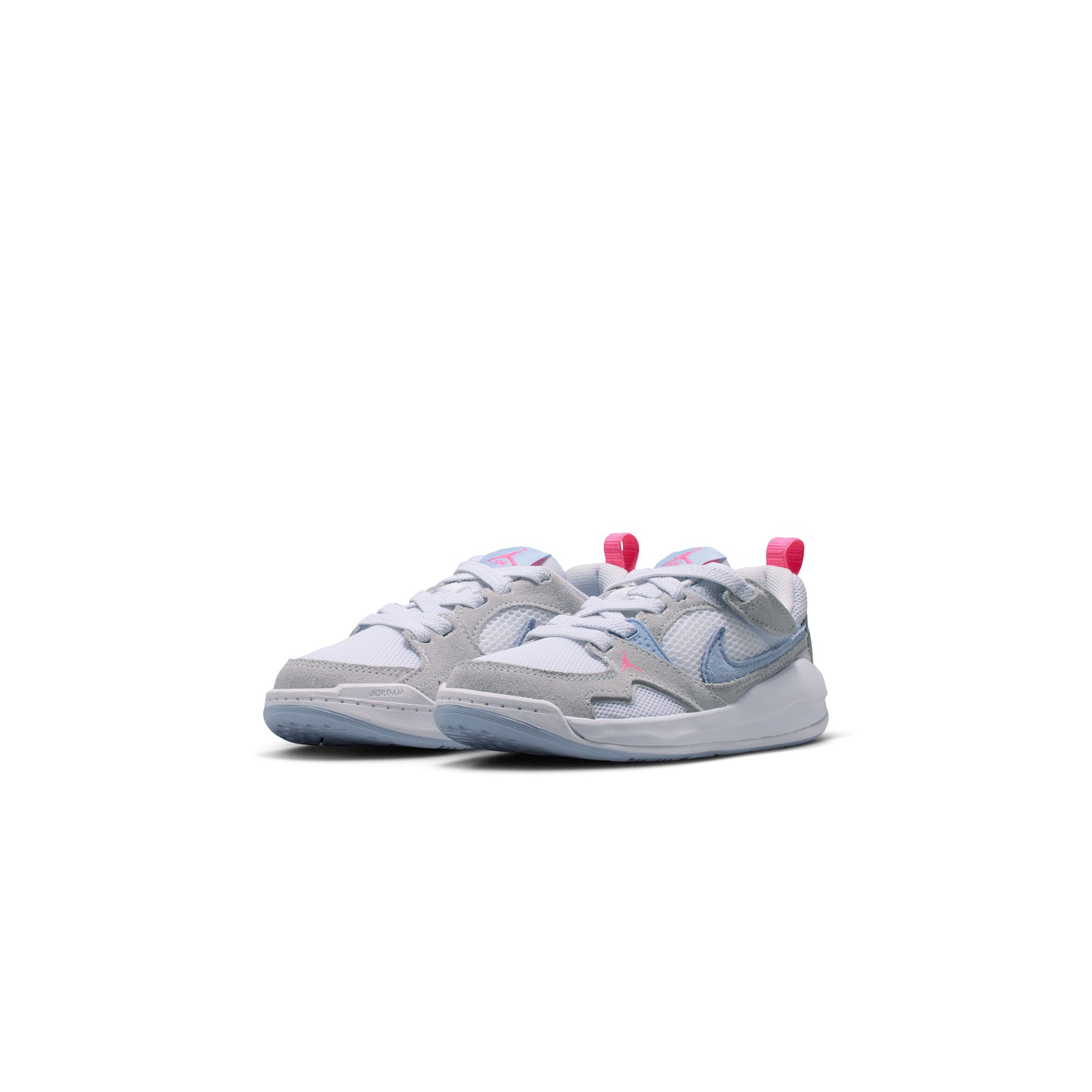 Air Jordan Little Kids CMFT Era Shoes