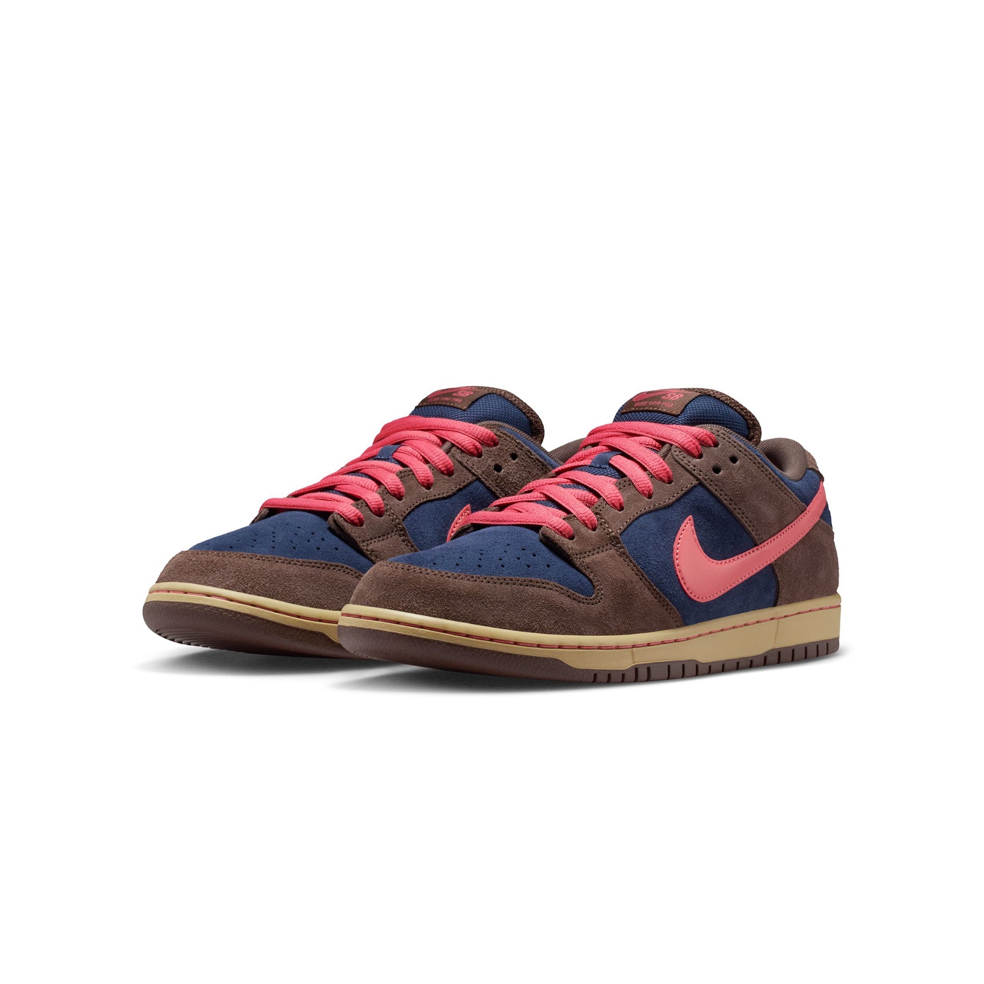Nike SB Mens Dunk Low Pro Shoes