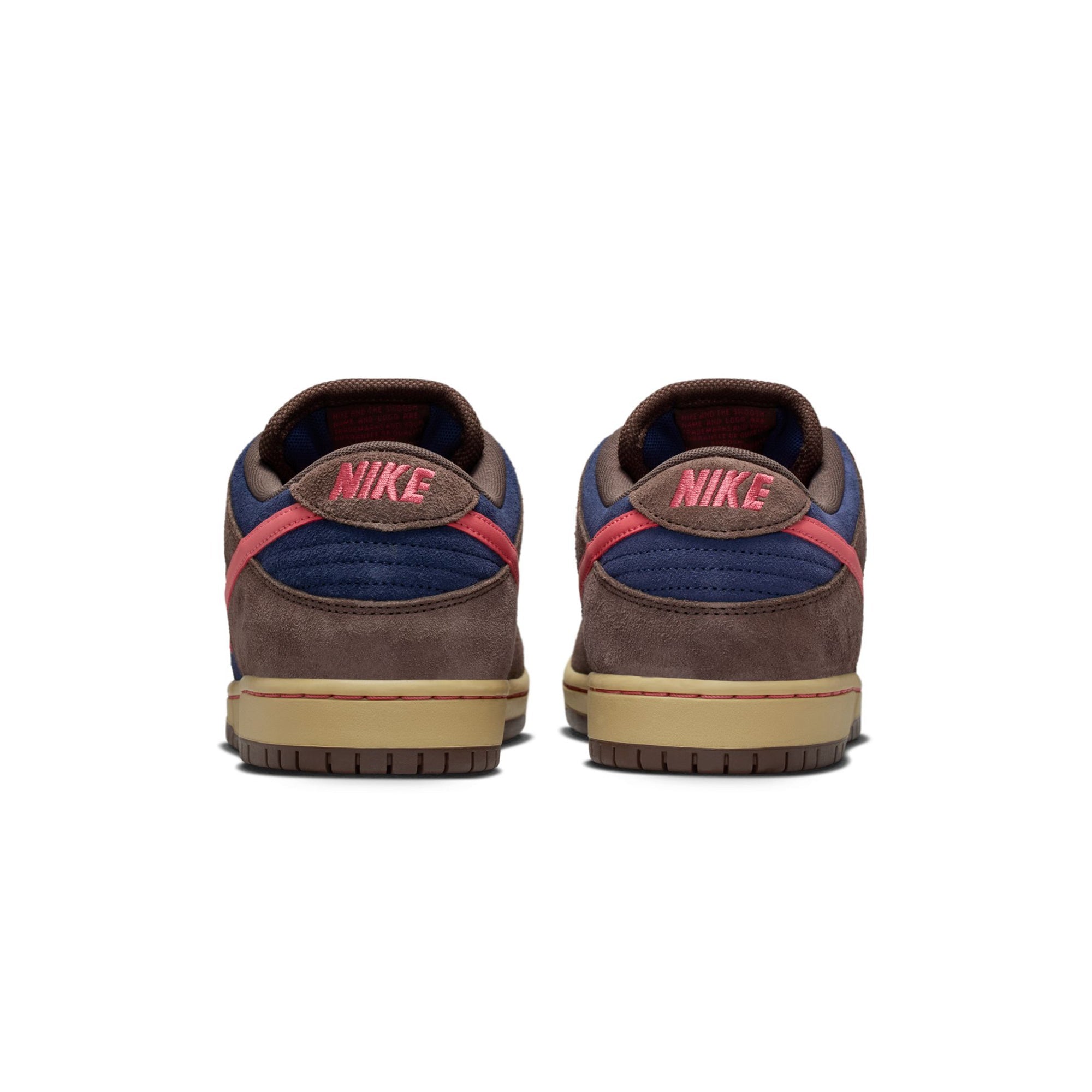 Nike SB Mens Dunk Low Pro Shoes
