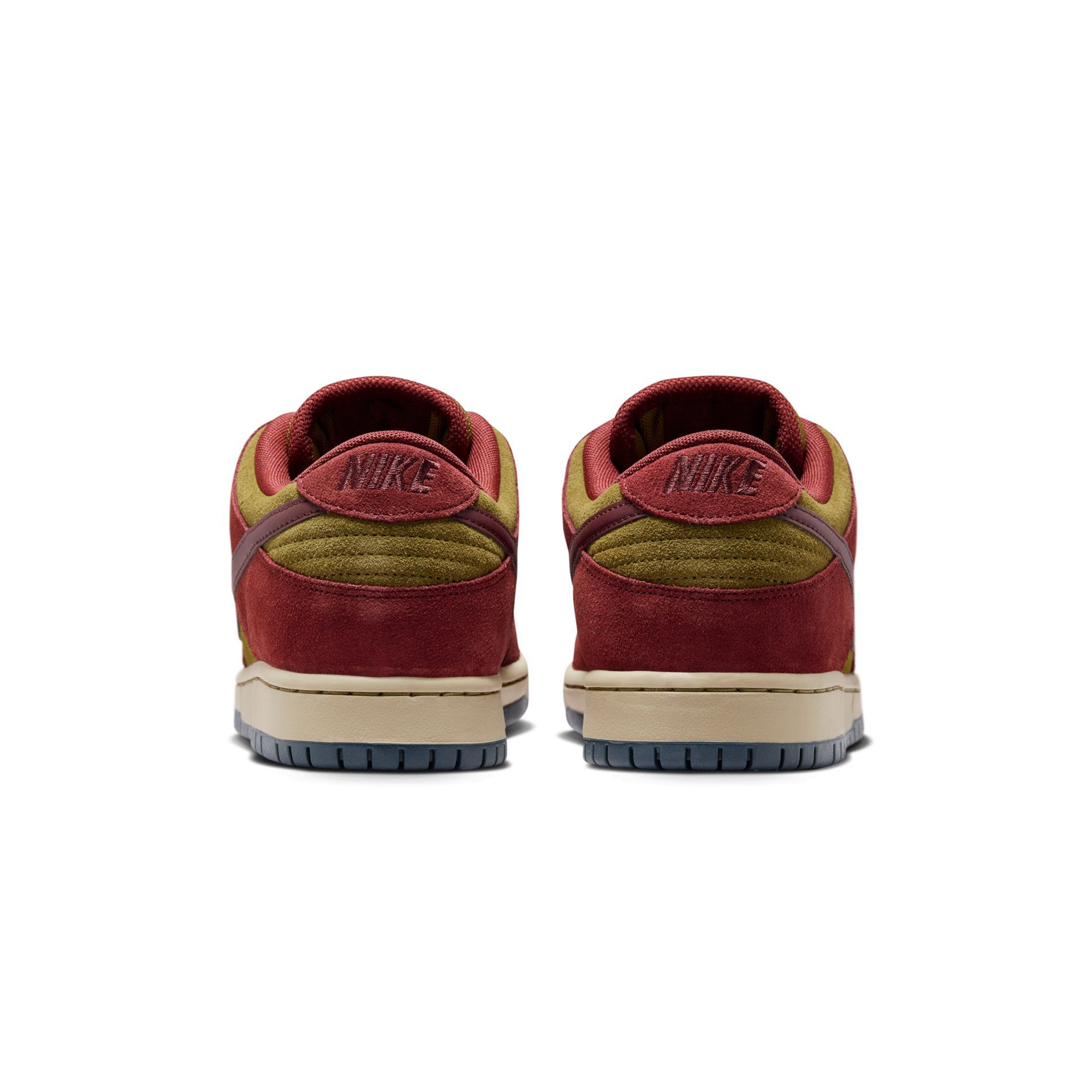 Nike SB Mens Dunk Low Pro Shoes