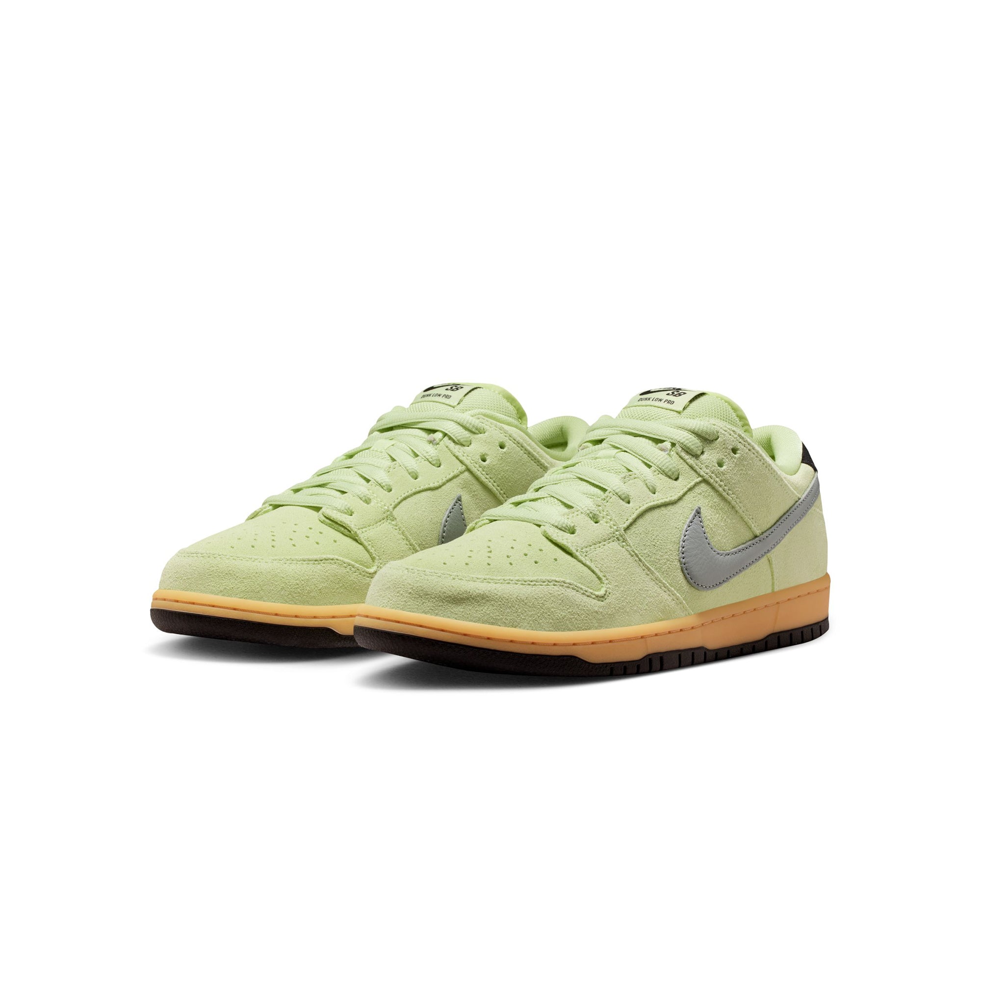 Nike SB Mens Dunk Low Pro PRM "Verdugo Mountain" Shoes