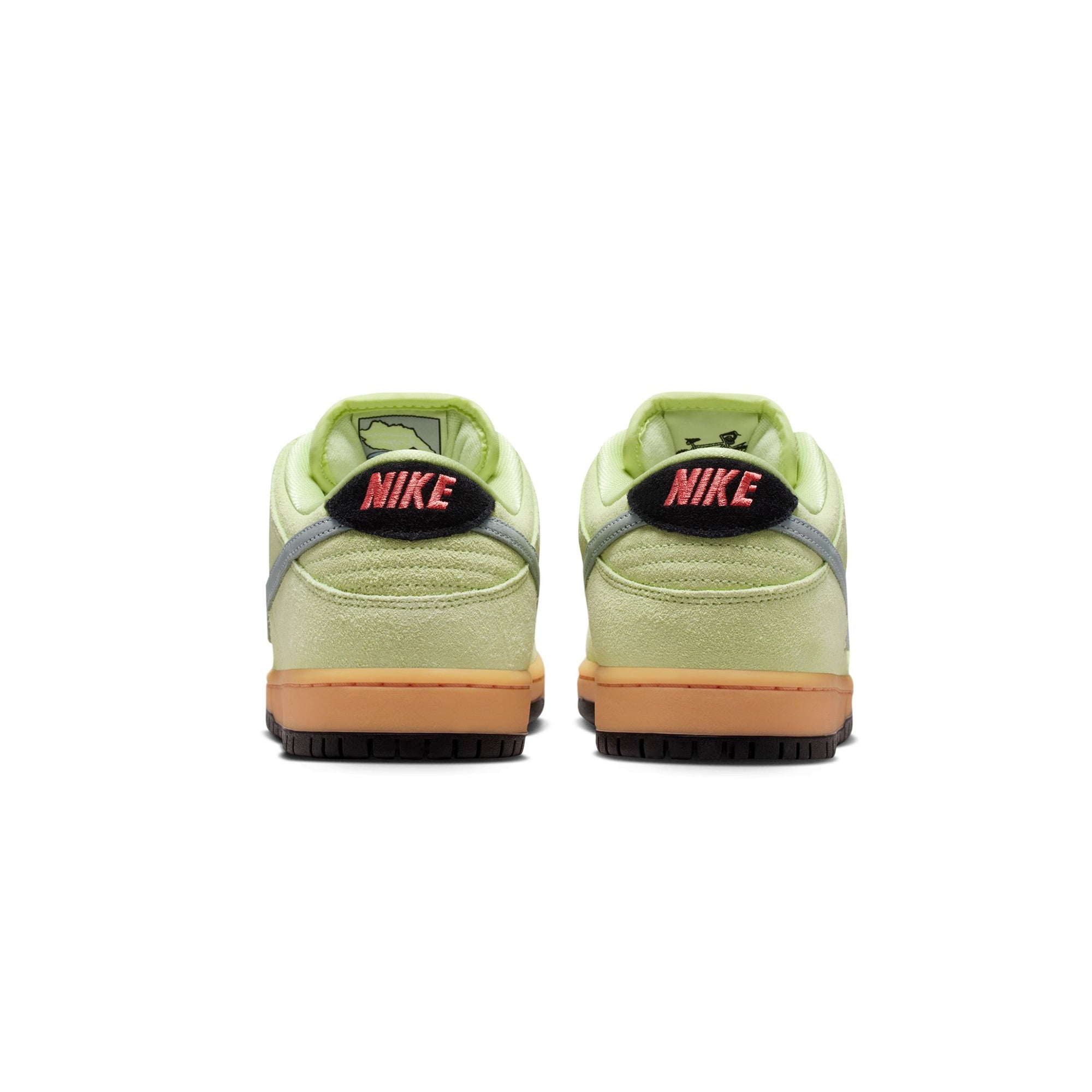 Nike SB Mens Dunk Low Pro PRM "Verdugo Mountain" Shoes