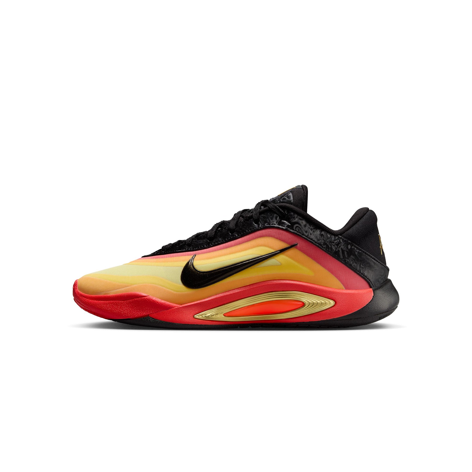 Nike x A'ja Wilson Womens A'One "All Star" Shoes