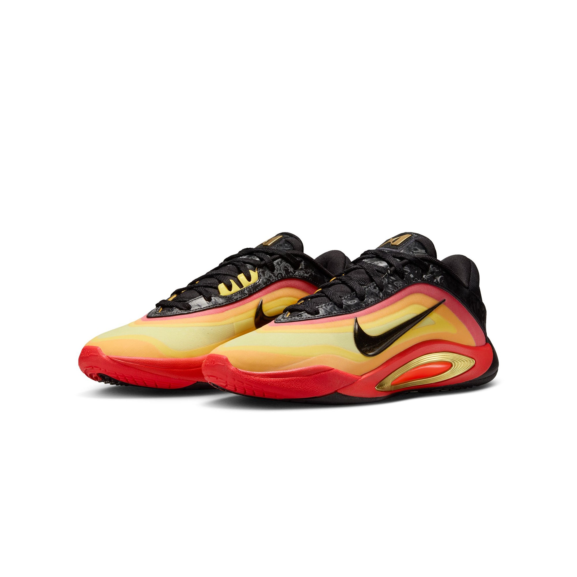 Nike x A'ja Wilson Womens A'One "All Star" Shoes