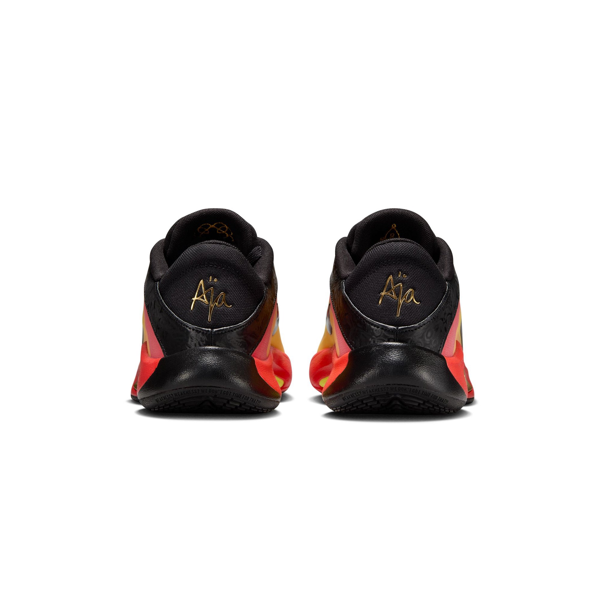 Nike x A'ja Wilson Womens A'One "All Star" Shoes