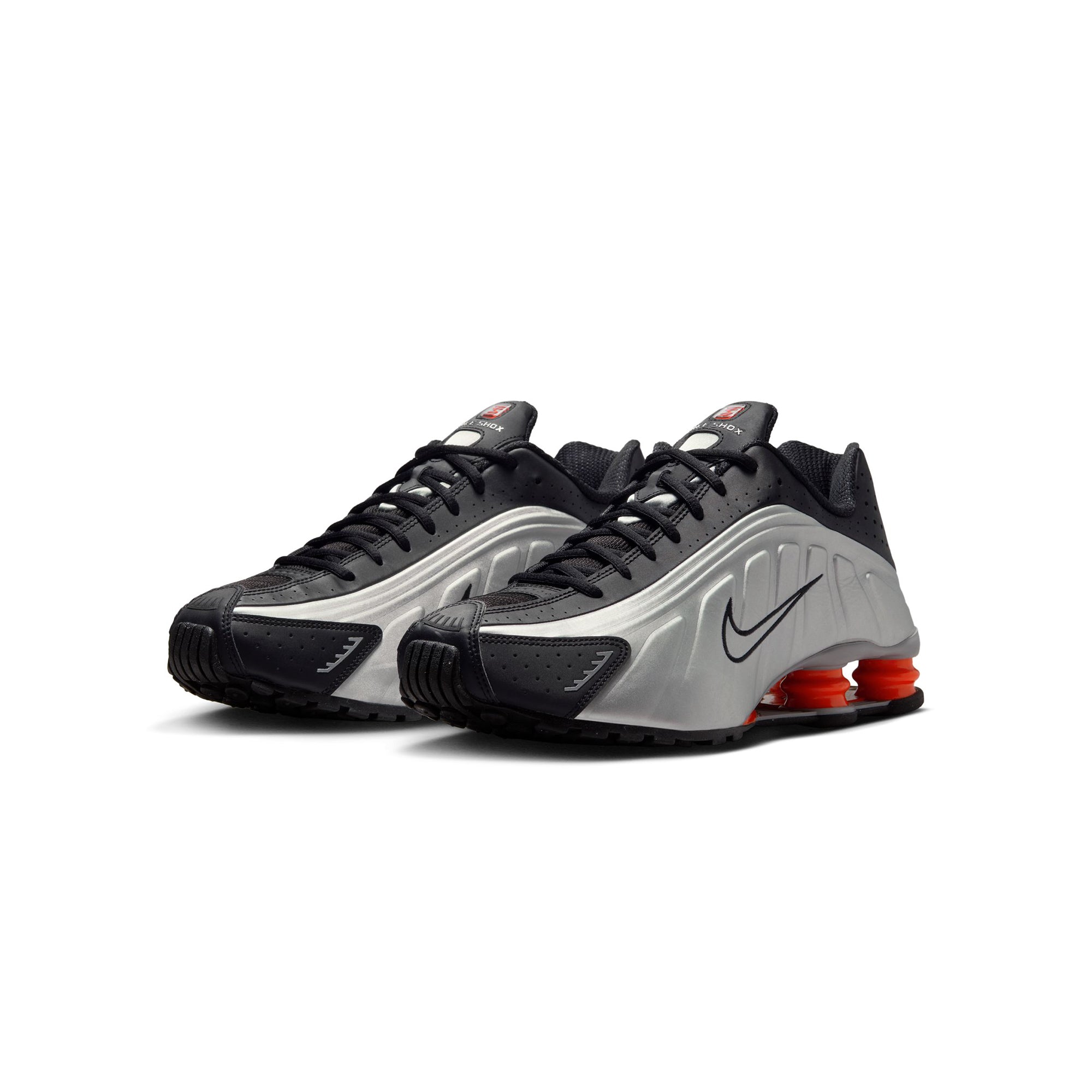 Nike Mens Shox R4 Shoes