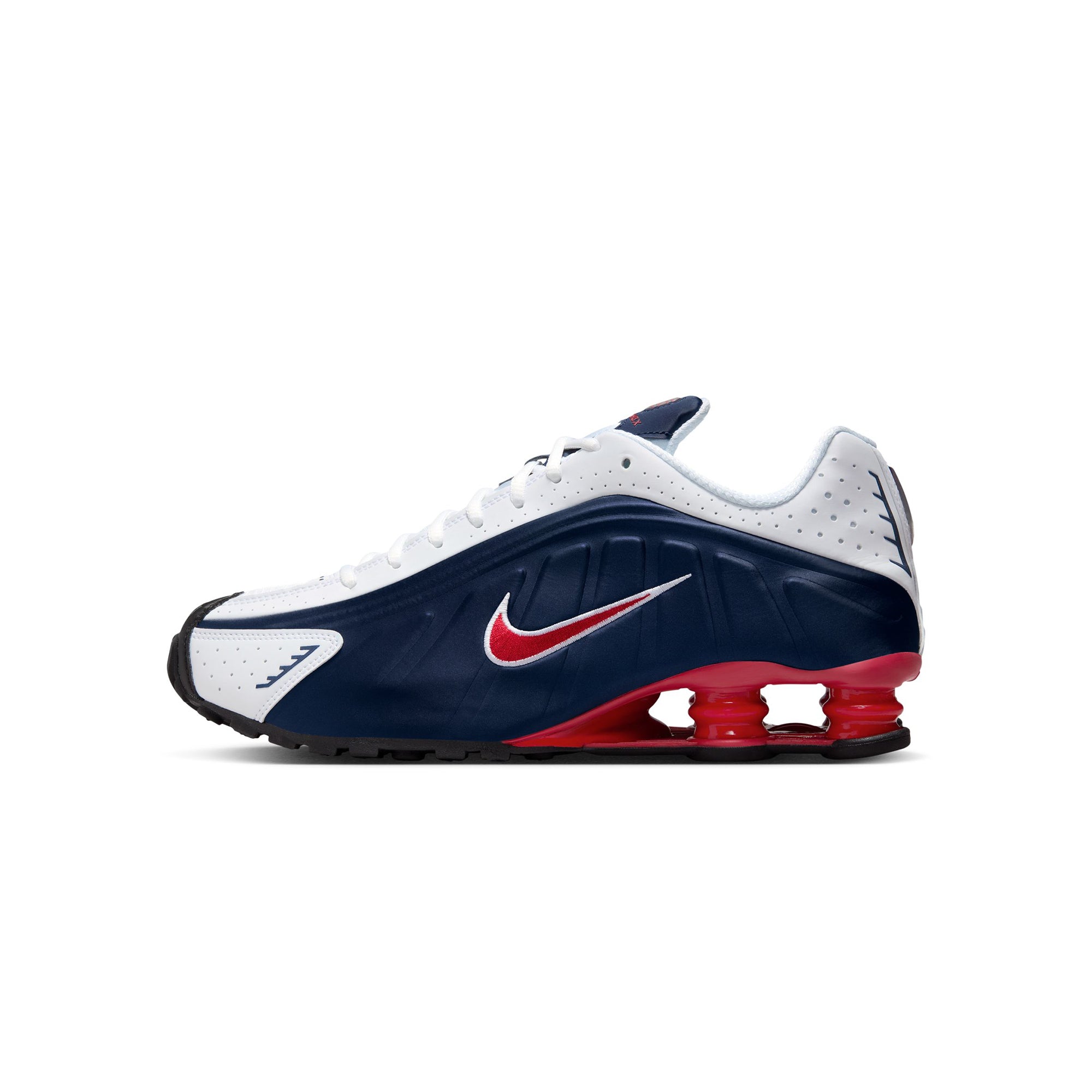 Nike Mens Shox R4 Shoes