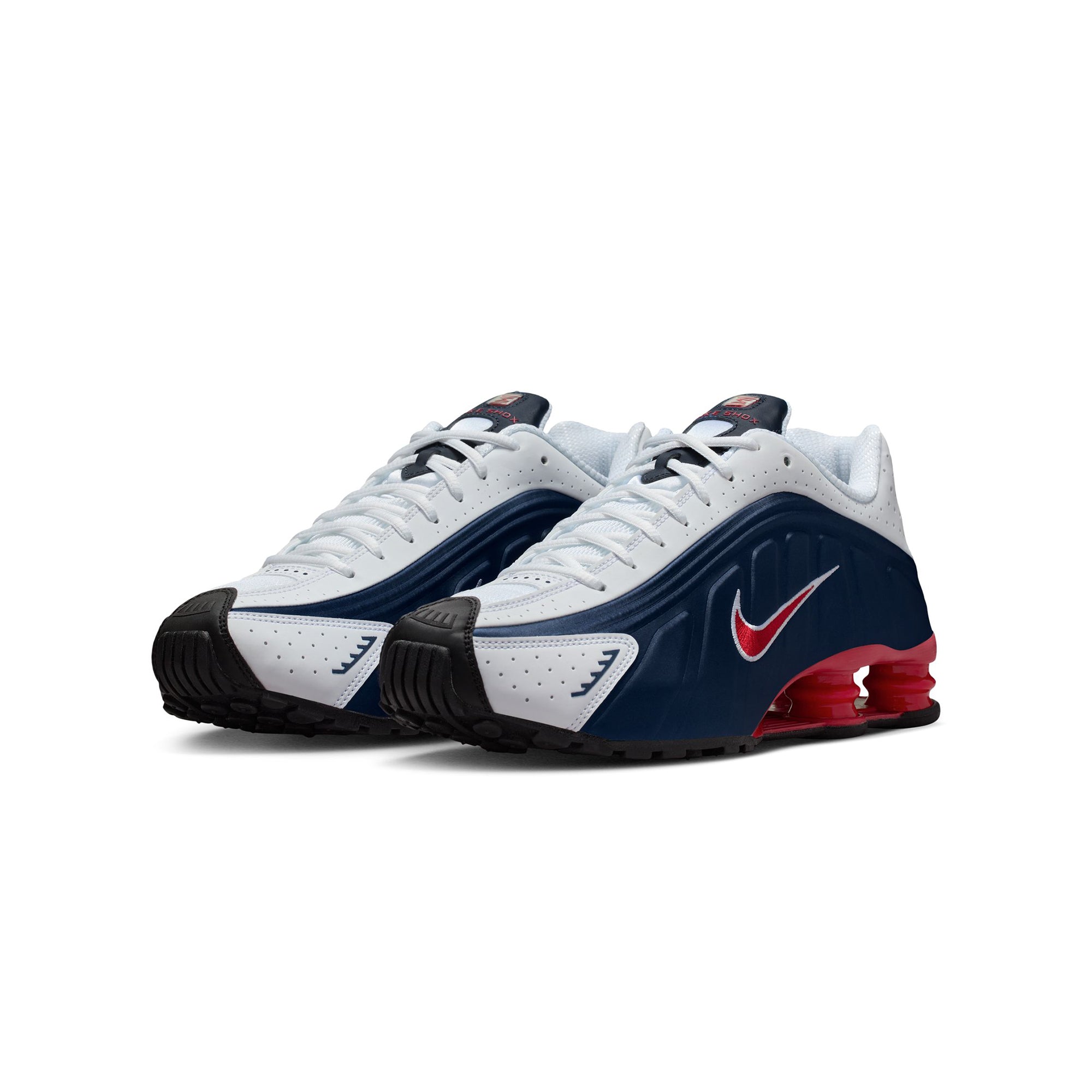 Nike Mens Shox R4 Shoes