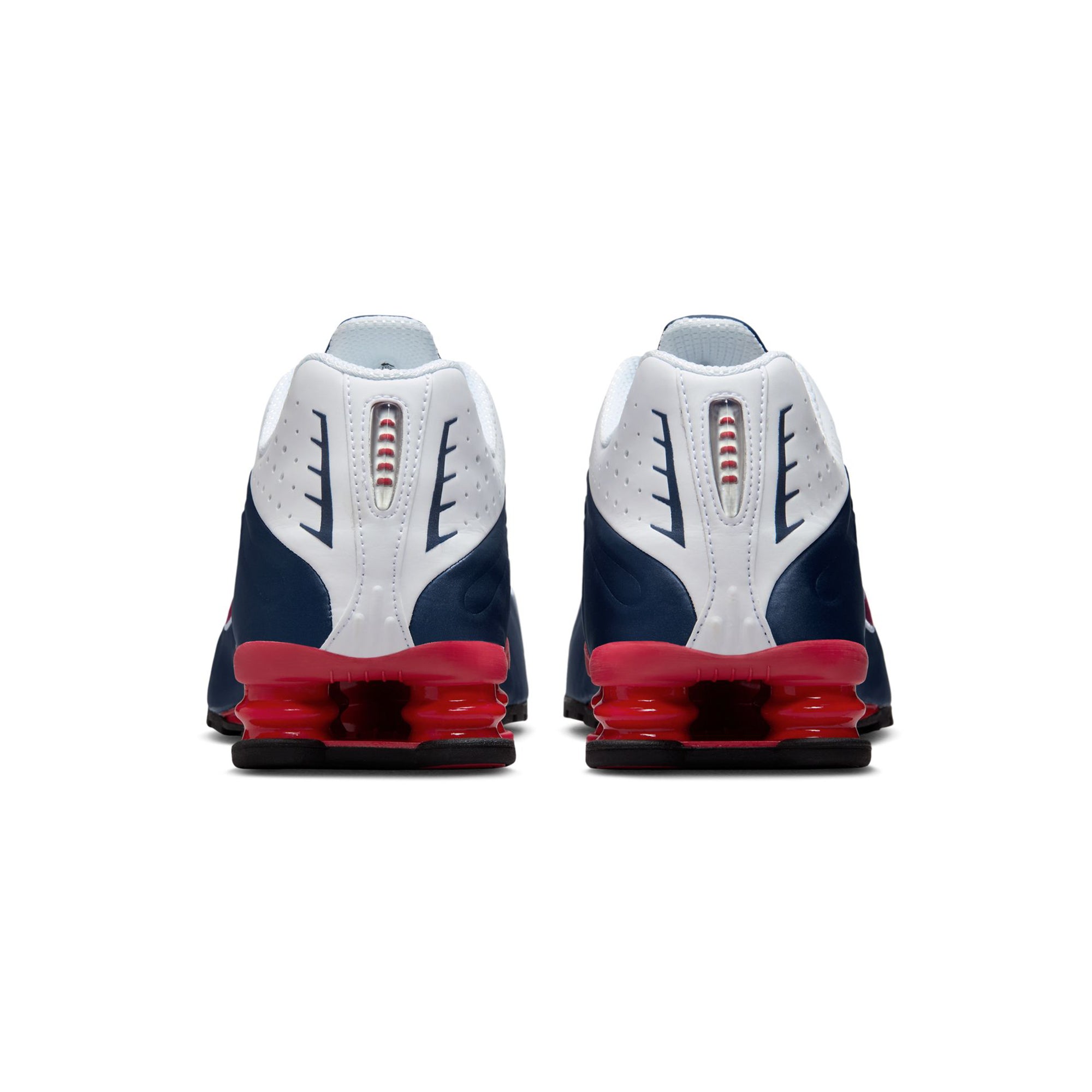 Nike Mens Shox R4 Shoes