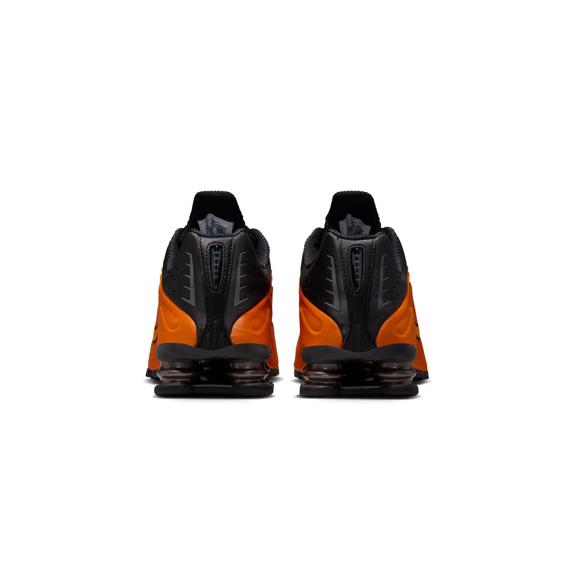 Nike Mens Shox R4 Shoes